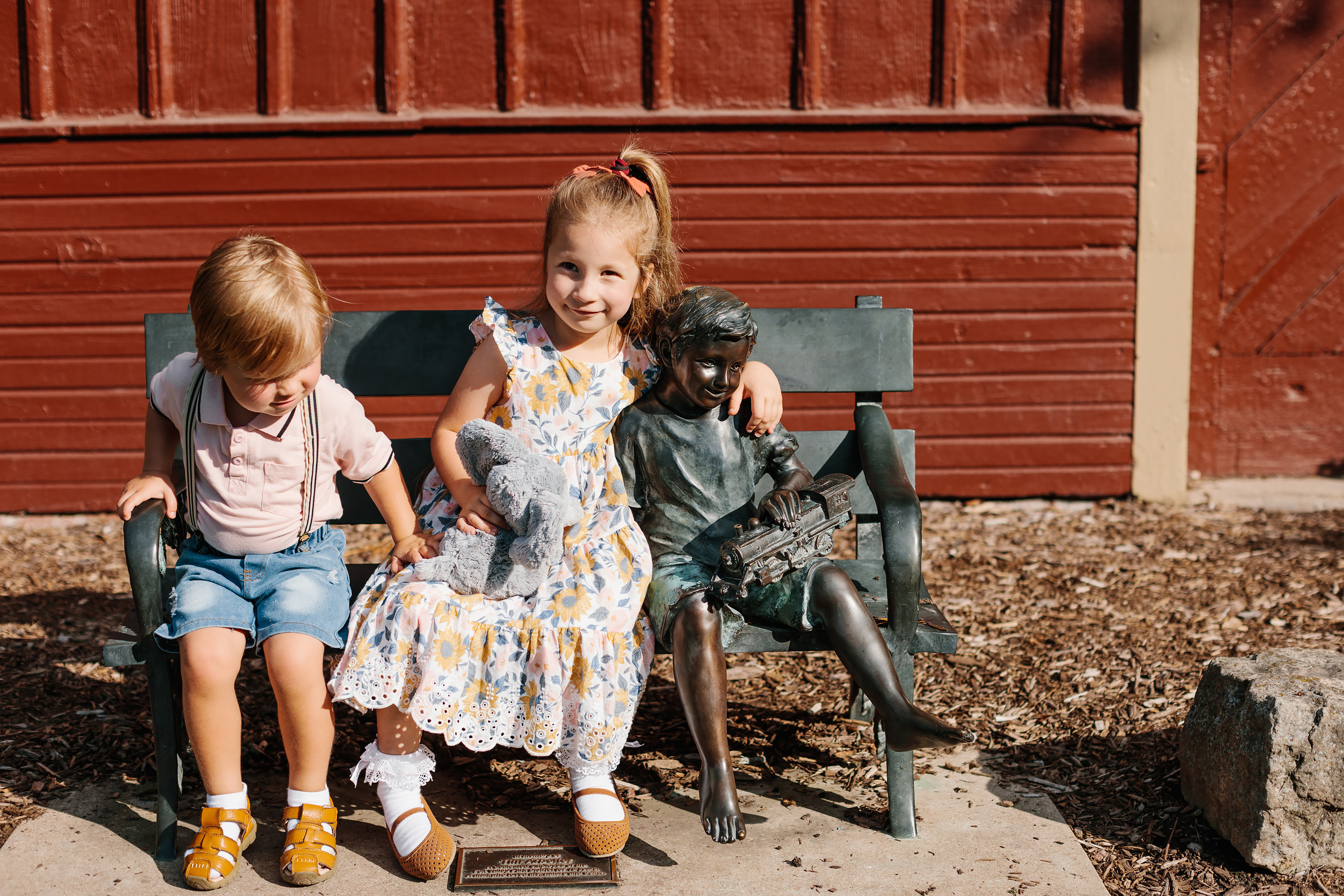 09.03.22 Family Photoshoot. Wedding family event photographer in Chicago Nick Yushevich