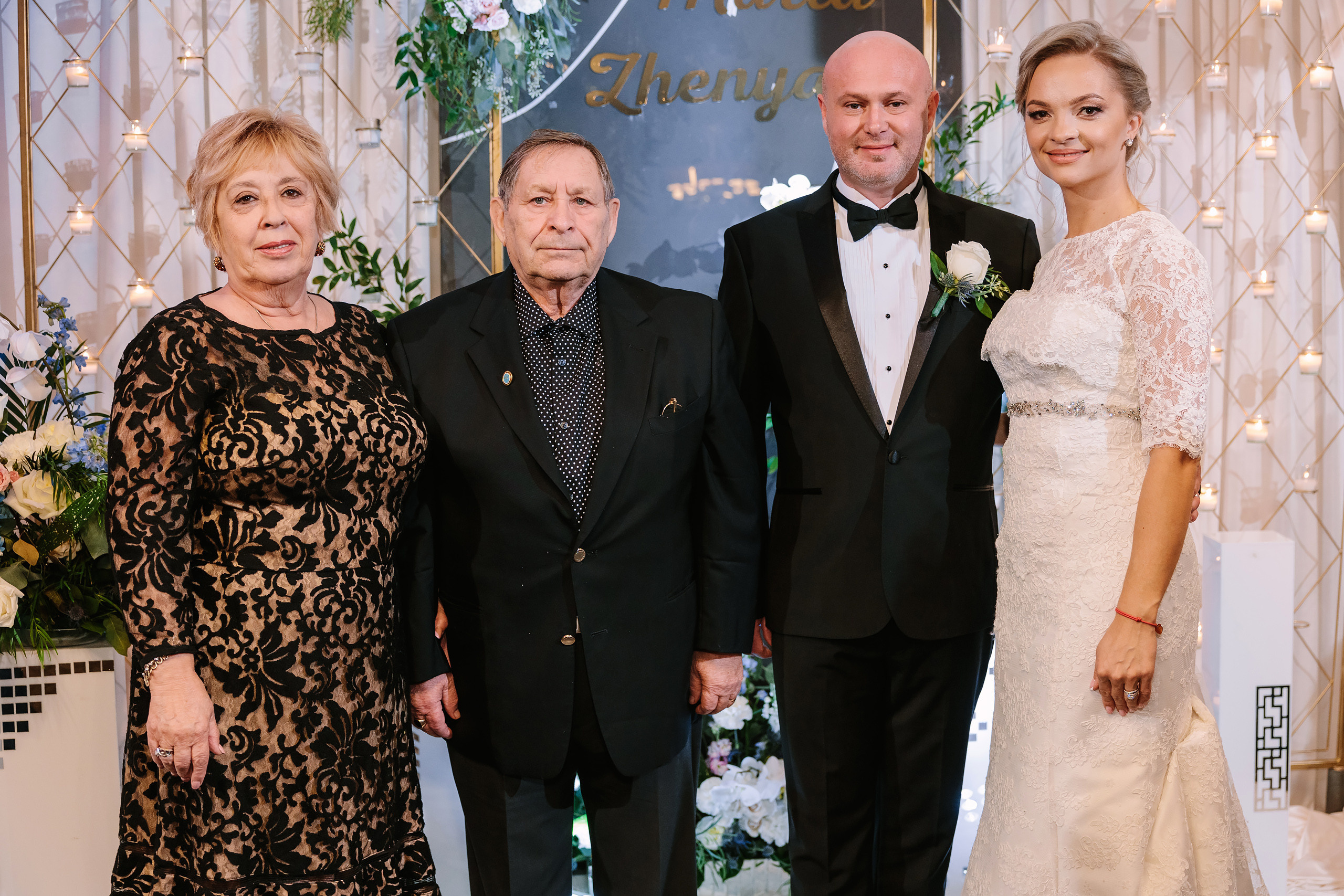 10.29.2022 Wedding. Wedding family event photographer in Chicago Nick Yushevich