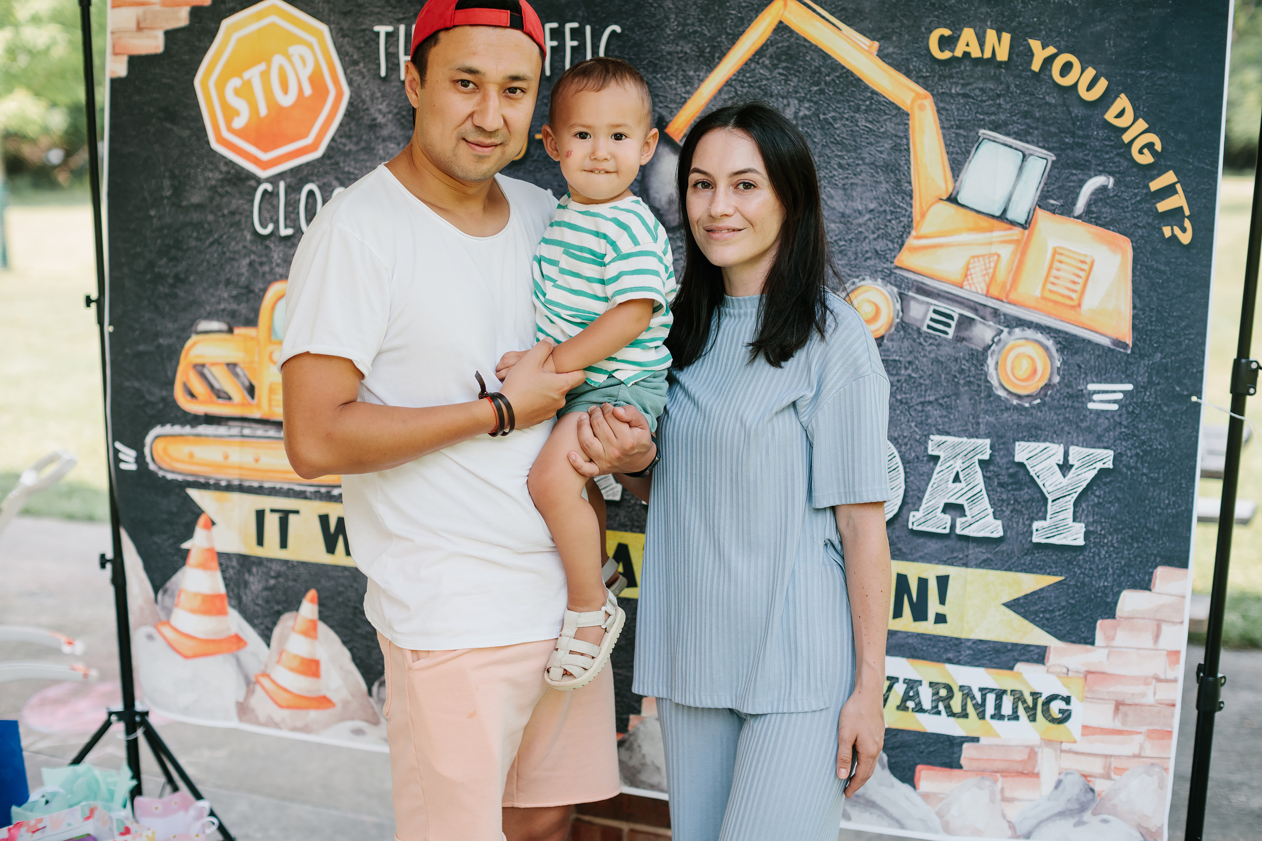 08.28.2022 Birthday Party. Wedding family event photographer in Chicago Nick Yushevich