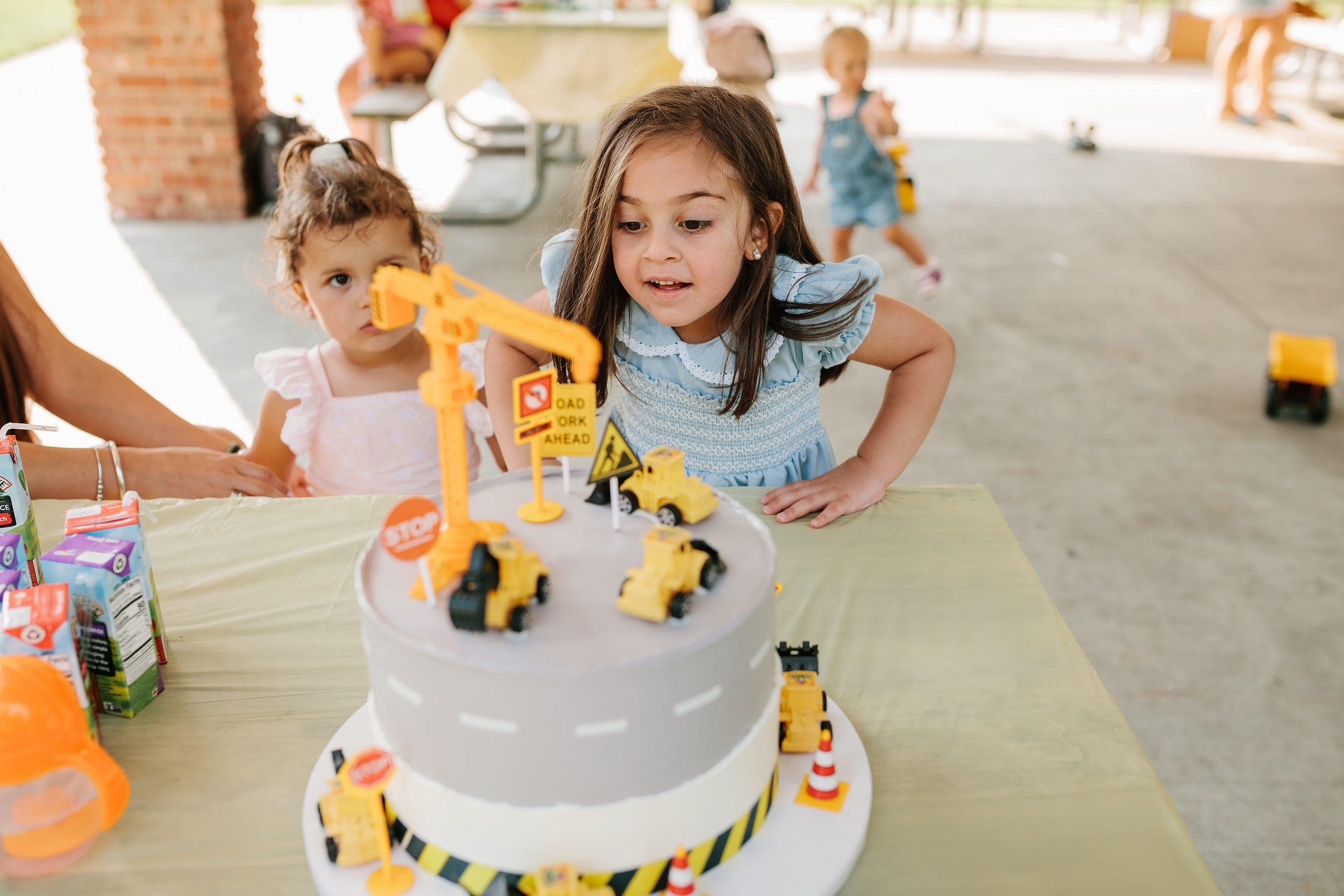 08.28.2022 Birthday Party. Wedding family event photographer in Chicago Nick Yushevich