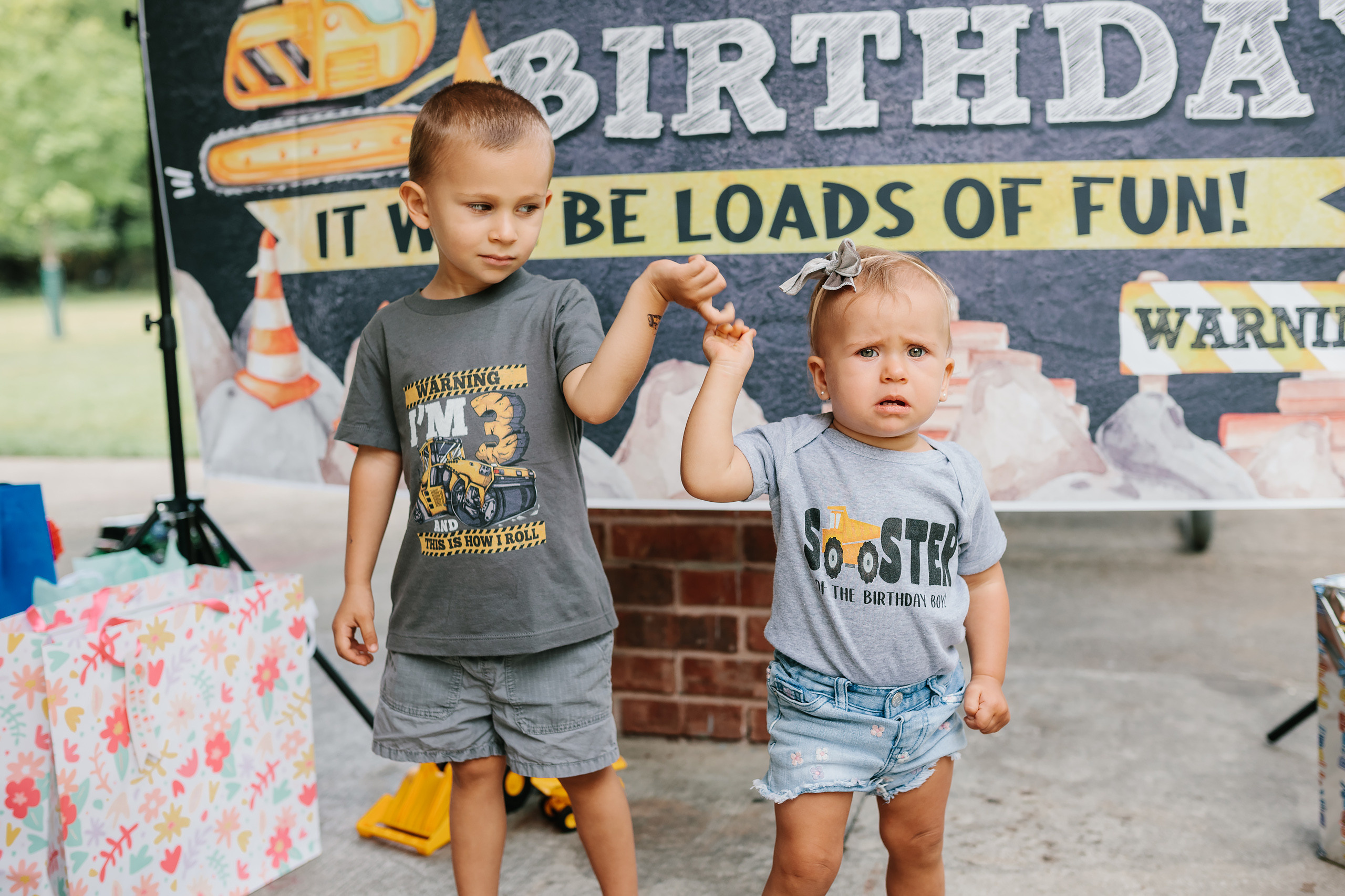 08.28.2022 Birthday Party. Wedding family event photographer in Chicago Nick Yushevich