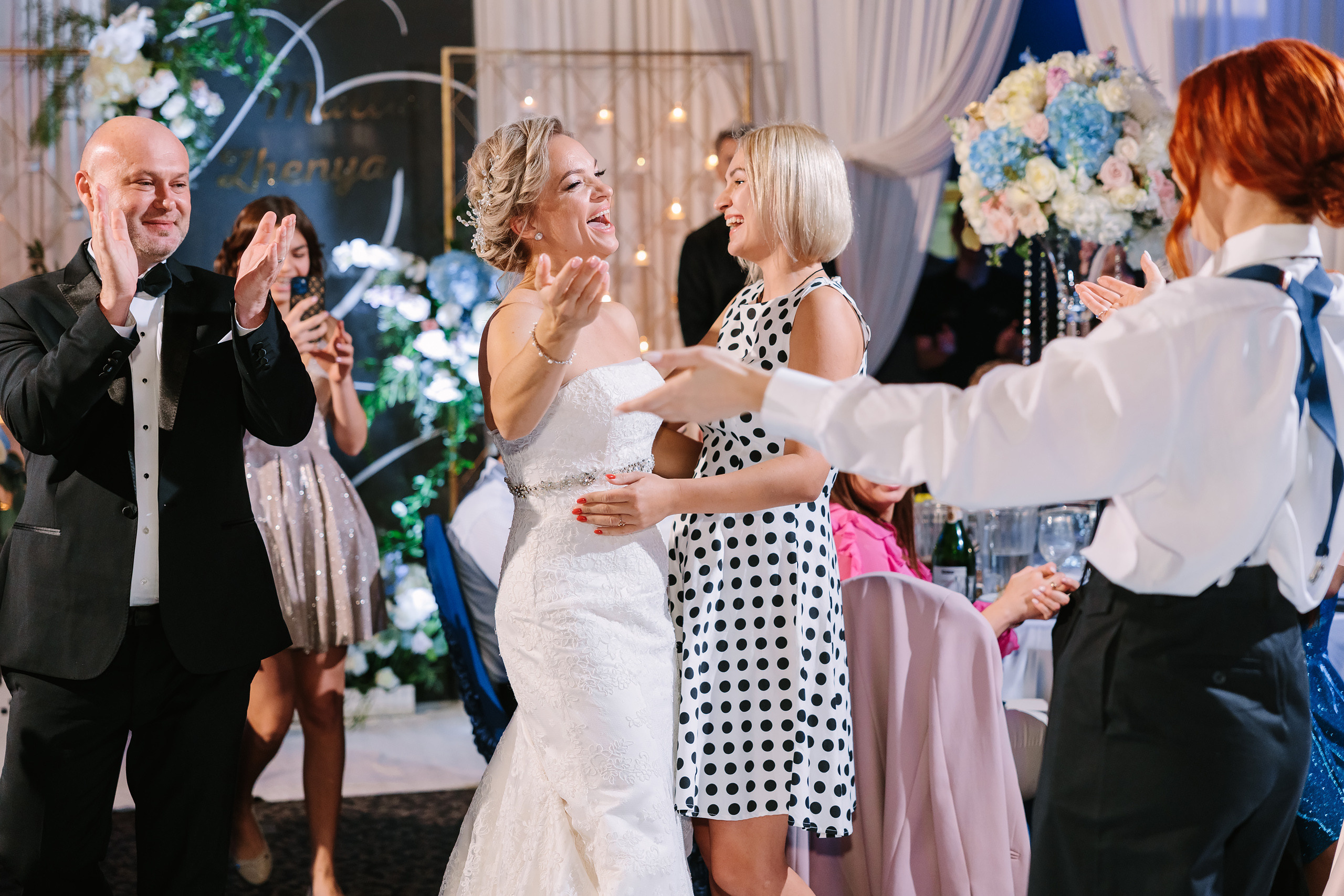 10.29.2022 Wedding. Wedding family event photographer in Chicago Nick Yushevich