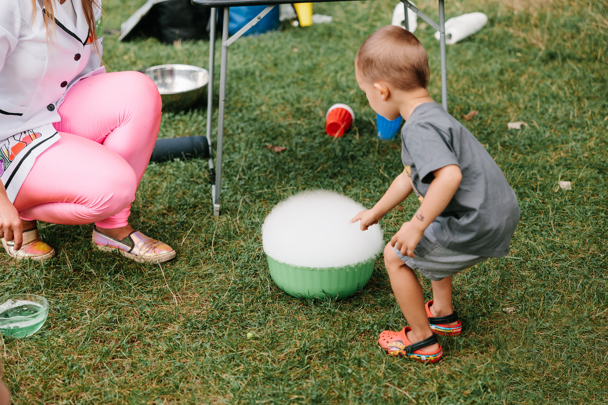 08.28.2022 Birthday Party. Wedding family event photographer in Chicago Nick Yushevich