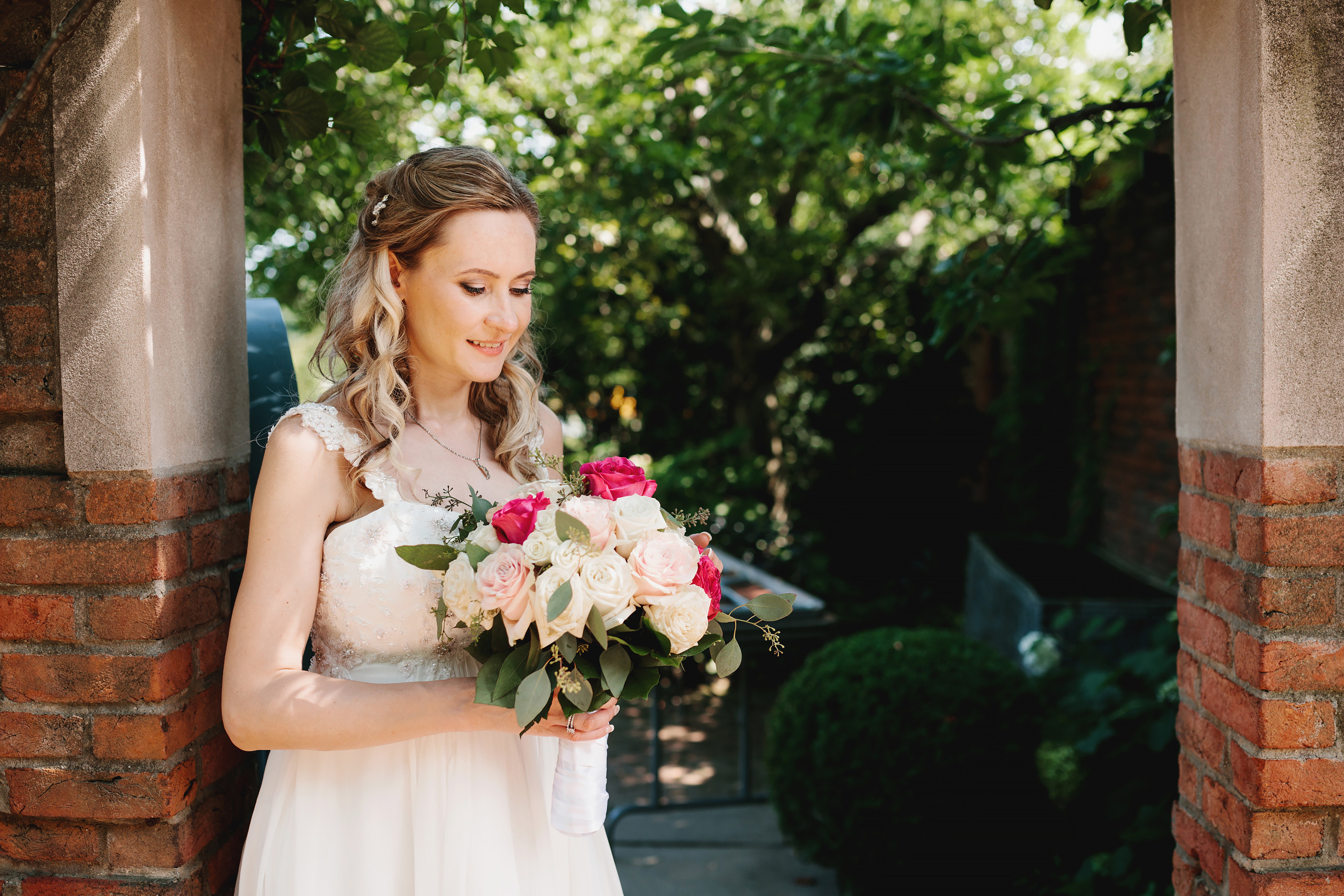 07.30.2022 Wedding. Wedding family event photographer in Chicago Nick Yushevich