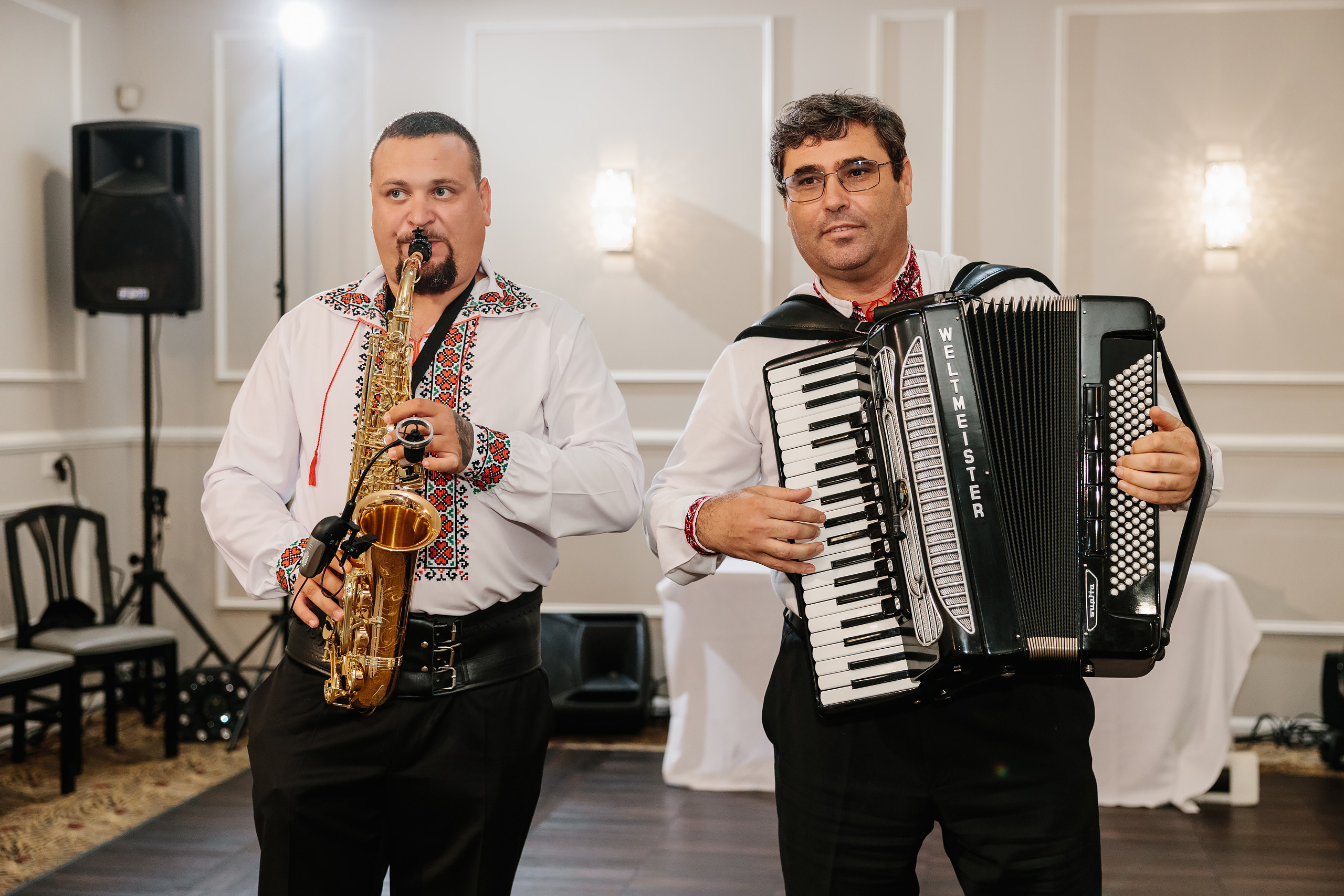 08.20.2022 First birthday. Wedding family event photographer in Chicago Nick Yushevich