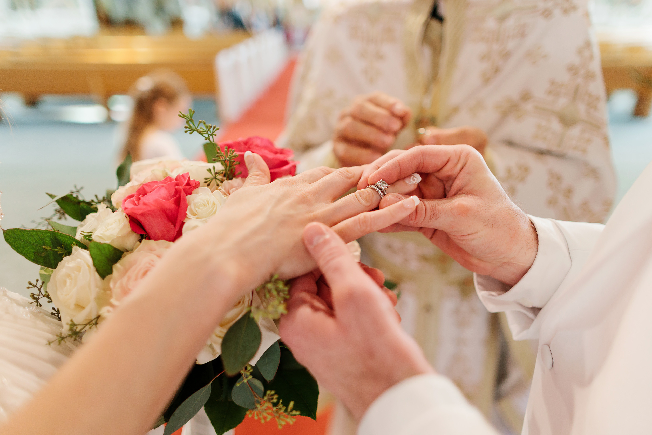 07.30.2022 Wedding. Wedding family event photographer in Chicago Nick Yushevich