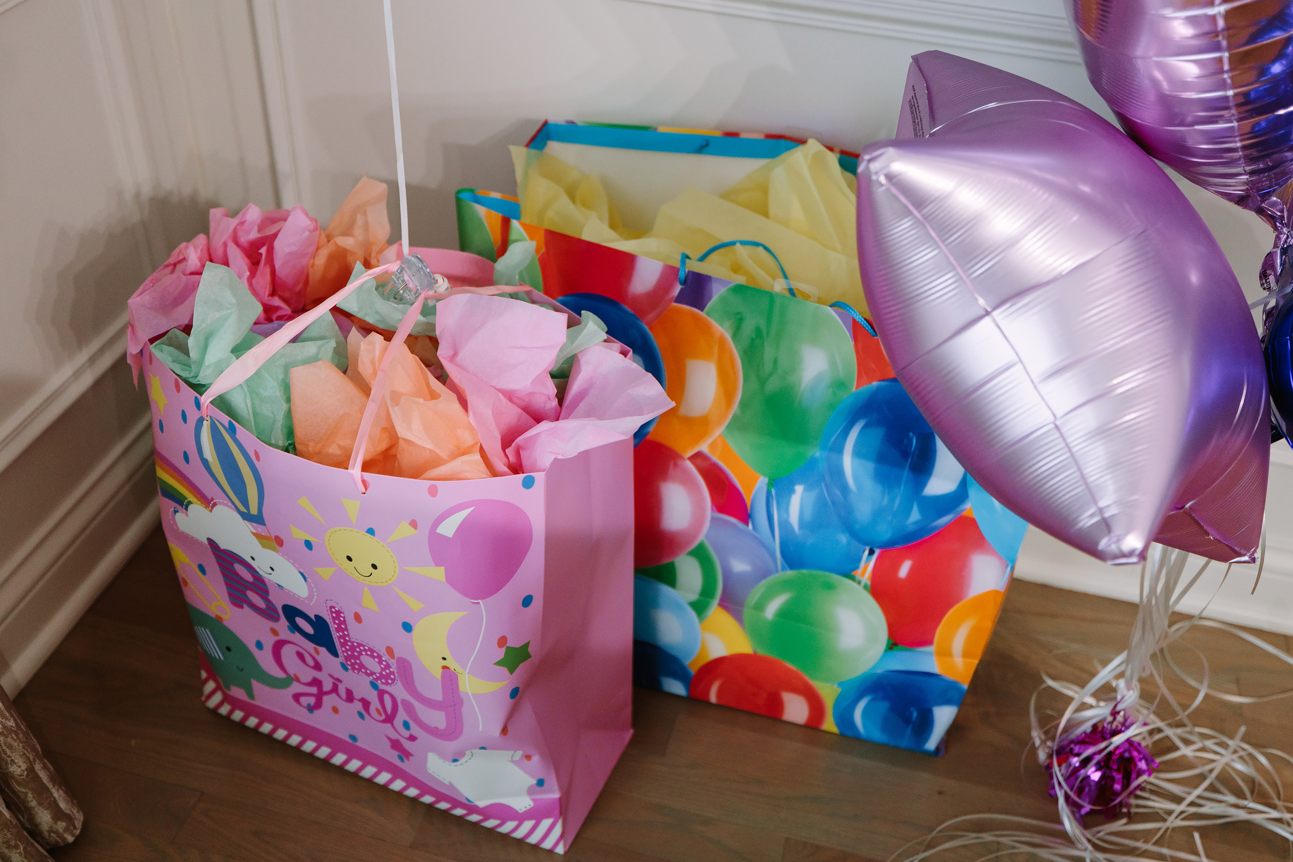 08.14.2022 Baby shower. Wedding family event photographer in Chicago Nick Yushevich