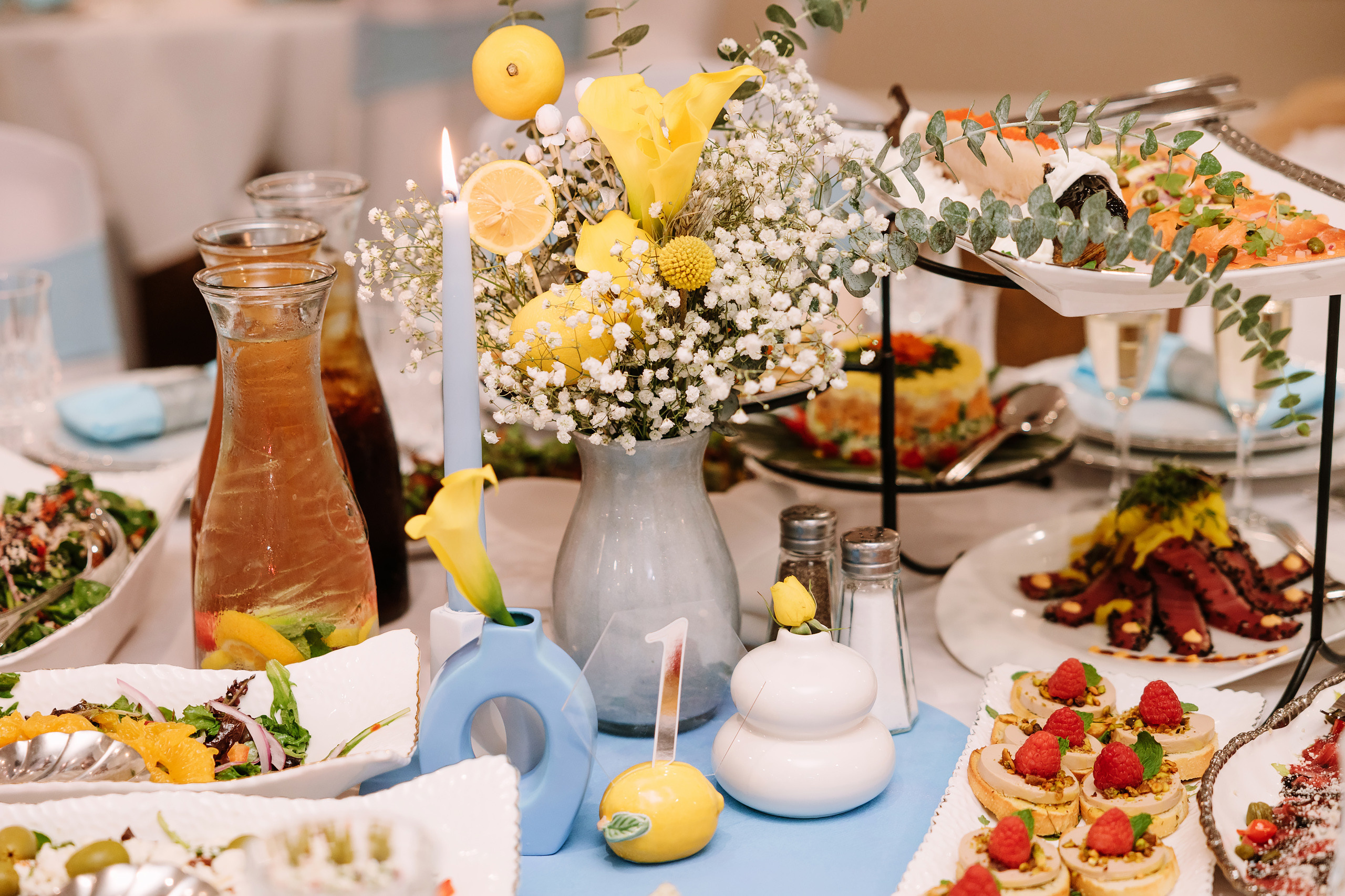 09.25.22 Christening Party. Wedding family event photographer in Chicago Nick Yushevich