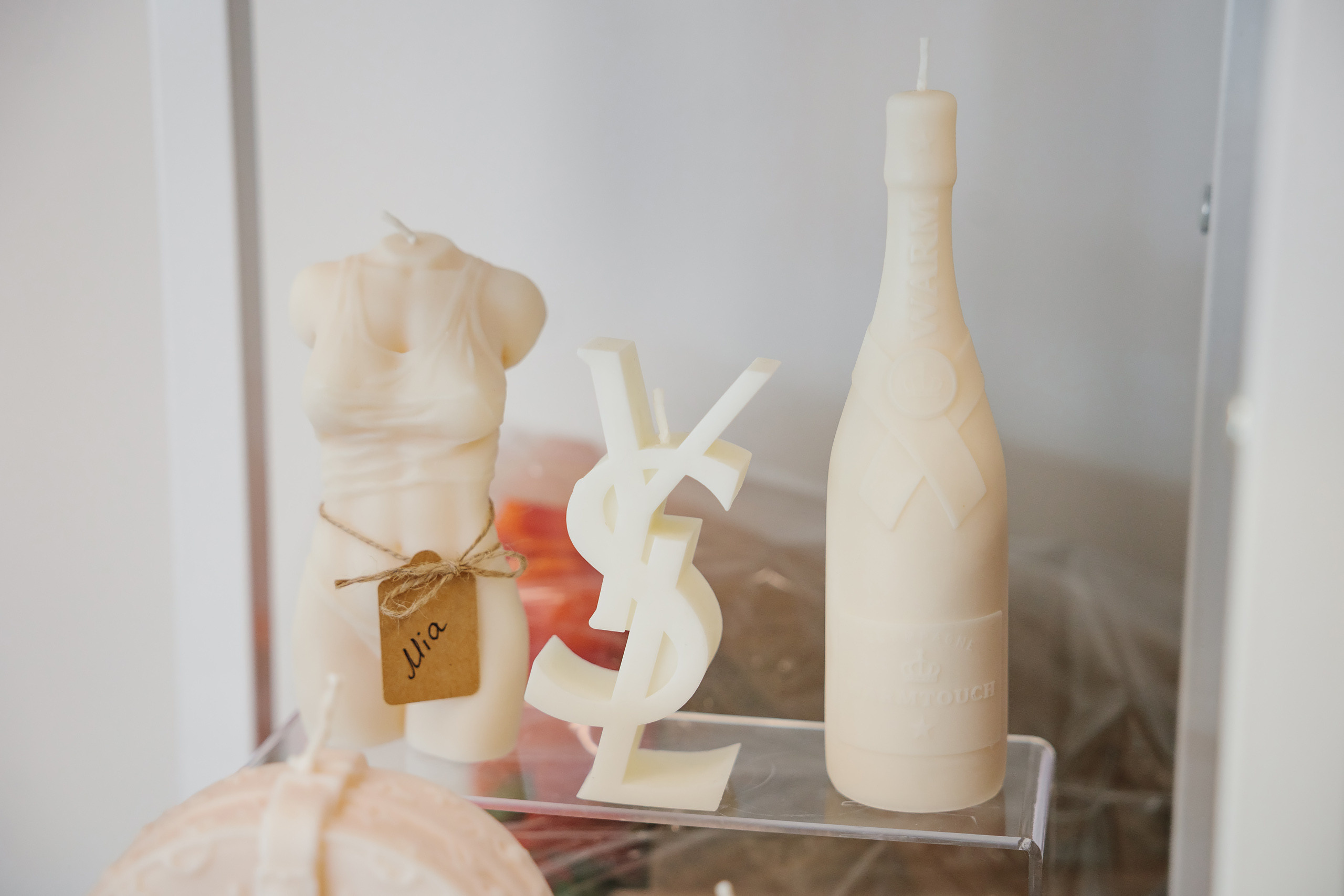 Grand Opening Trynkina Makeup 11.20.2022. Wedding family event photographer in Chicago Nick Yushevich