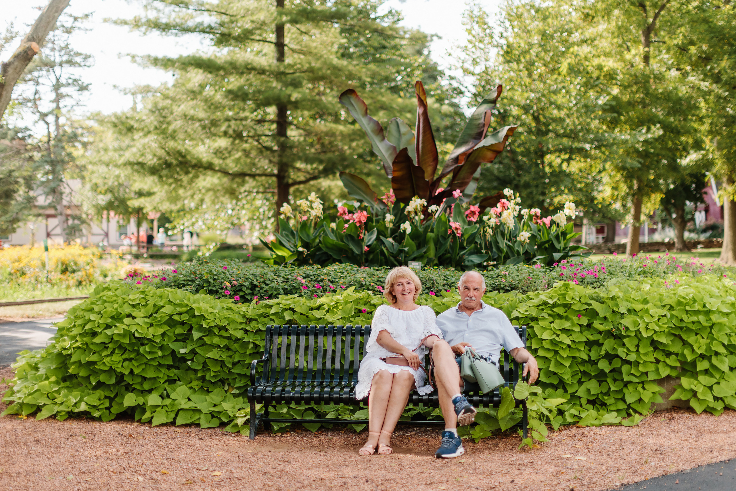 09.03.22 Family Photoshoot. Wedding family event photographer in Chicago Nick Yushevich