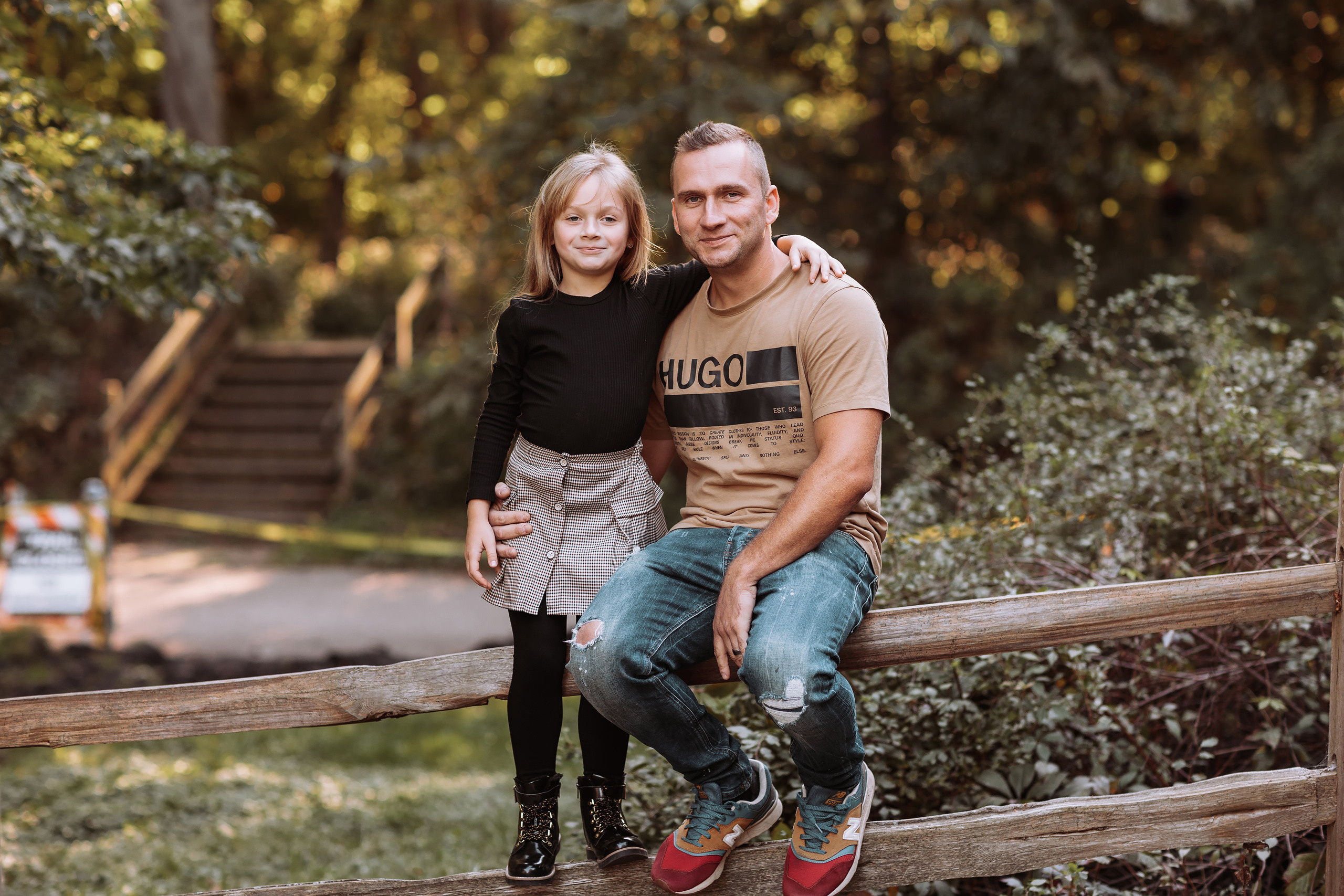 10.02.22 Family Photoshoot. Wedding family event photographer in Chicago Nick Yushevich