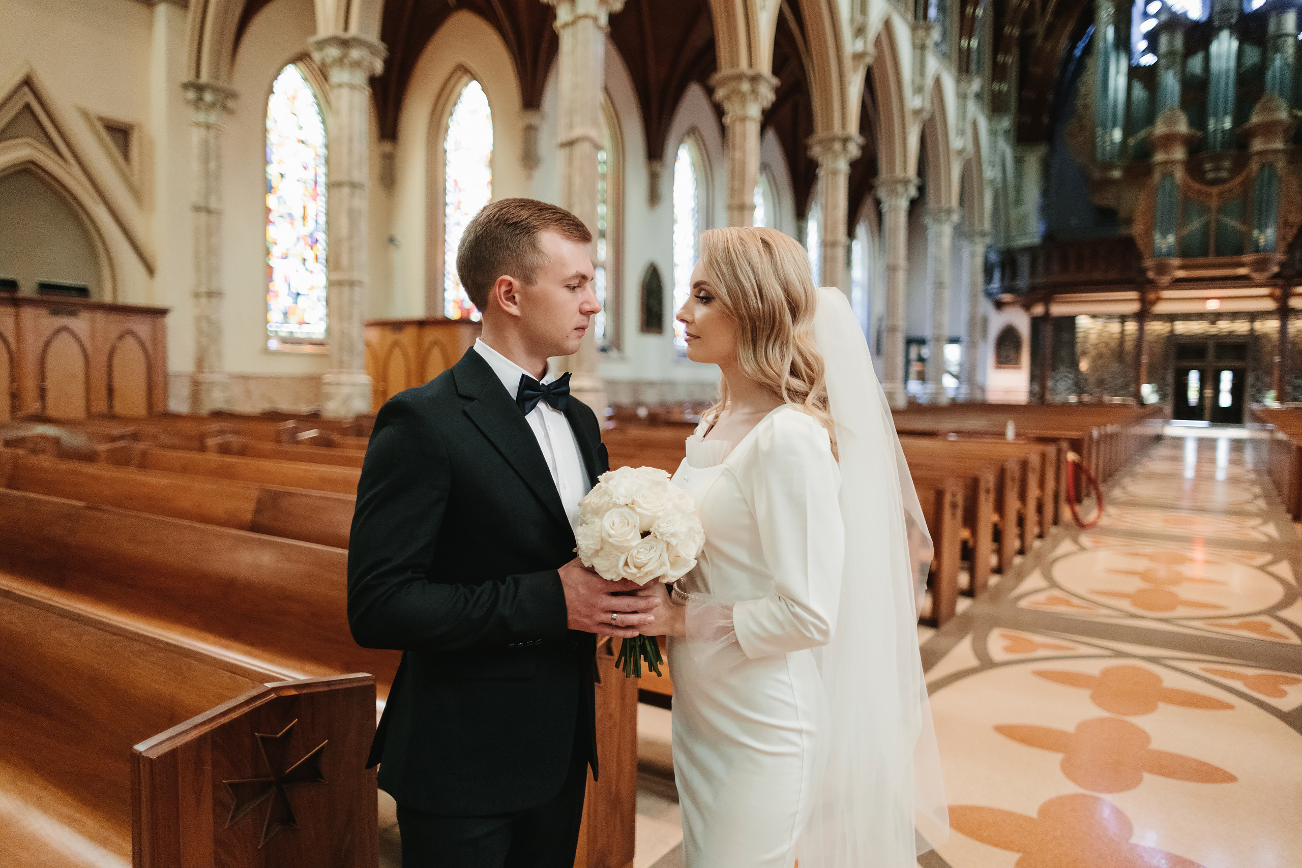 11.19.2022 Wedding. Wedding family event photographer in Chicago Nick Yushevich