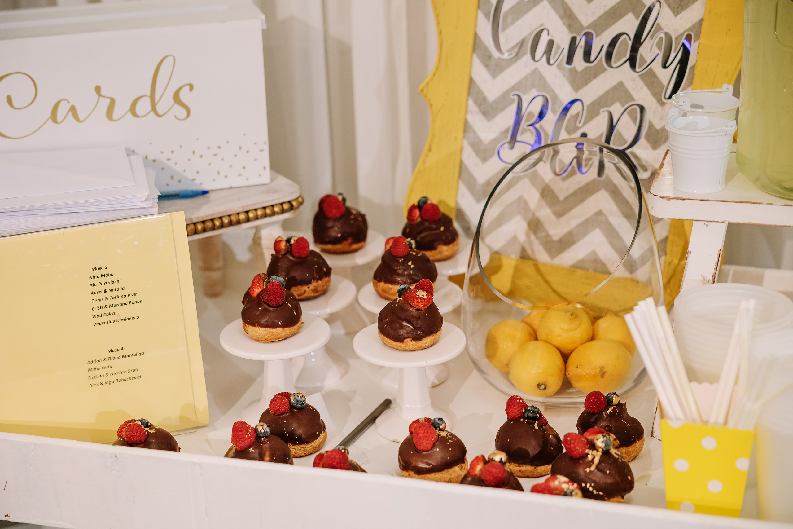 09.25.22 Christening Party. Wedding family event photographer in Chicago Nick Yushevich