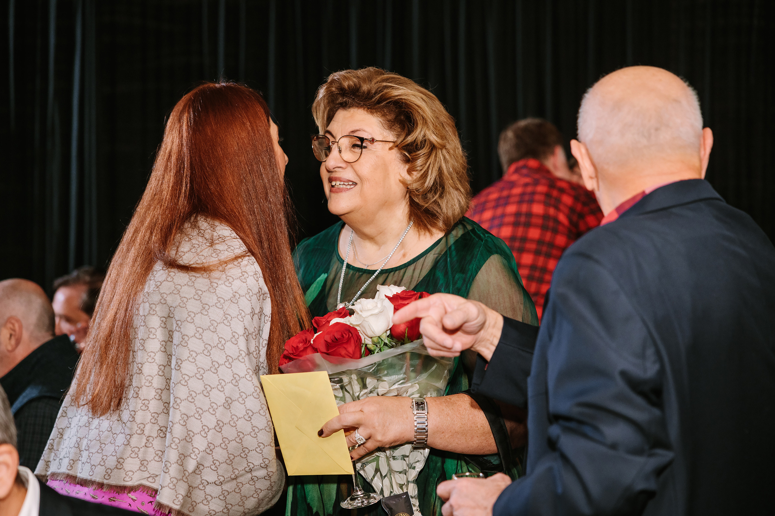 10.15.2022 Birthday Party. Wedding family event photographer in Chicago Nick Yushevich