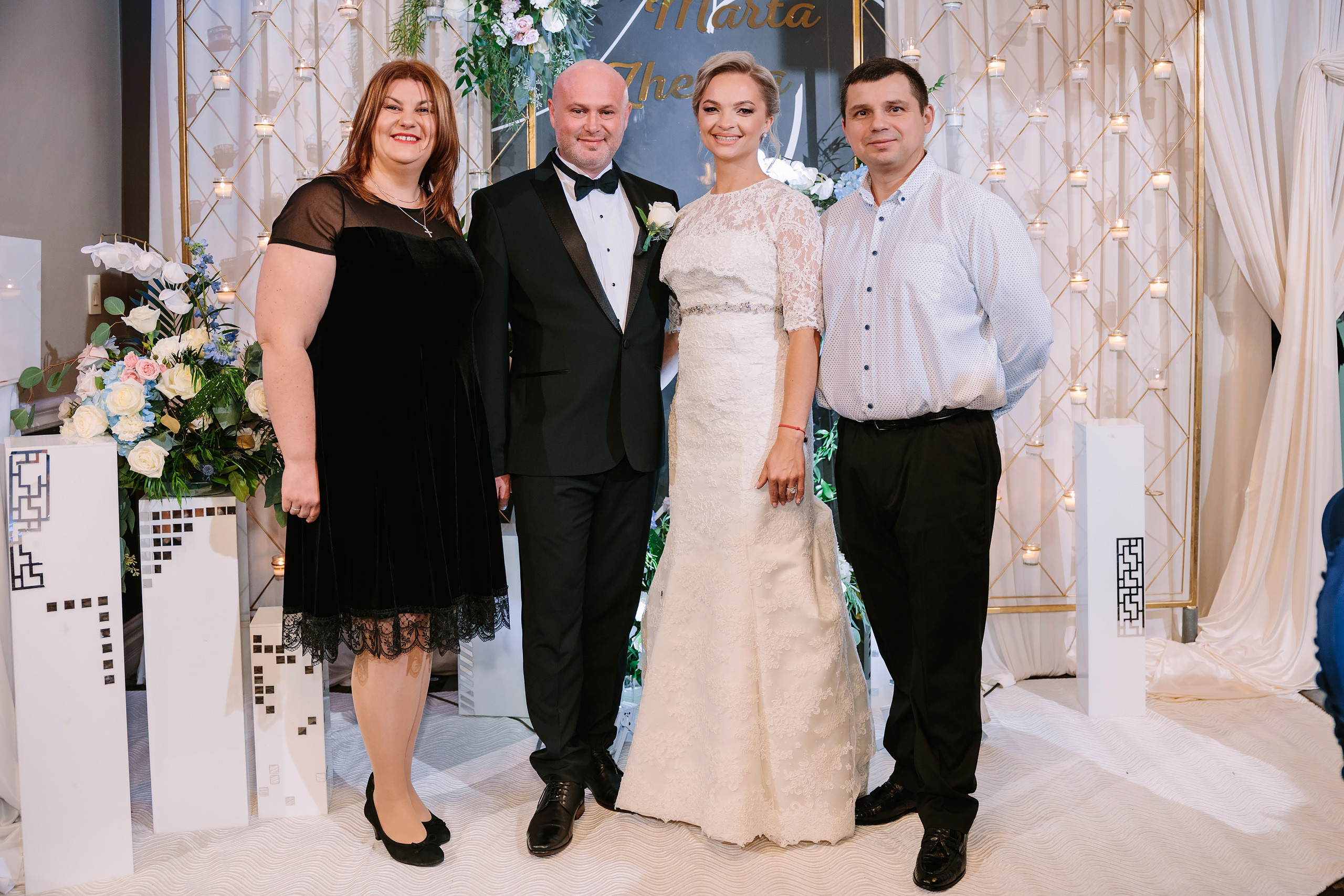 10.29.2022 Wedding. Wedding family event photographer in Chicago Nick Yushevich