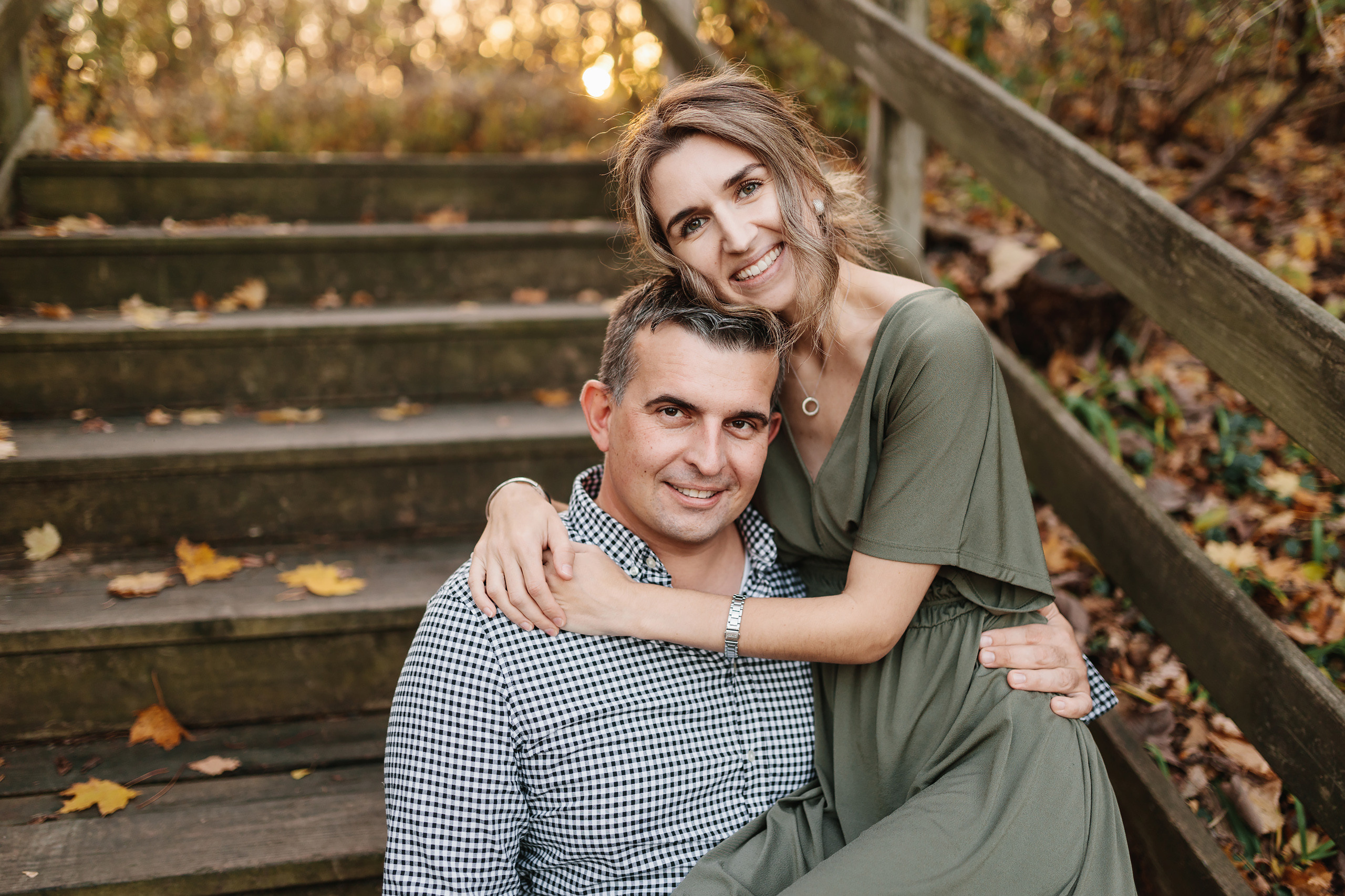 11.02.22 Family Photoshoot. Wedding family event photographer in Chicago Nick Yushevich