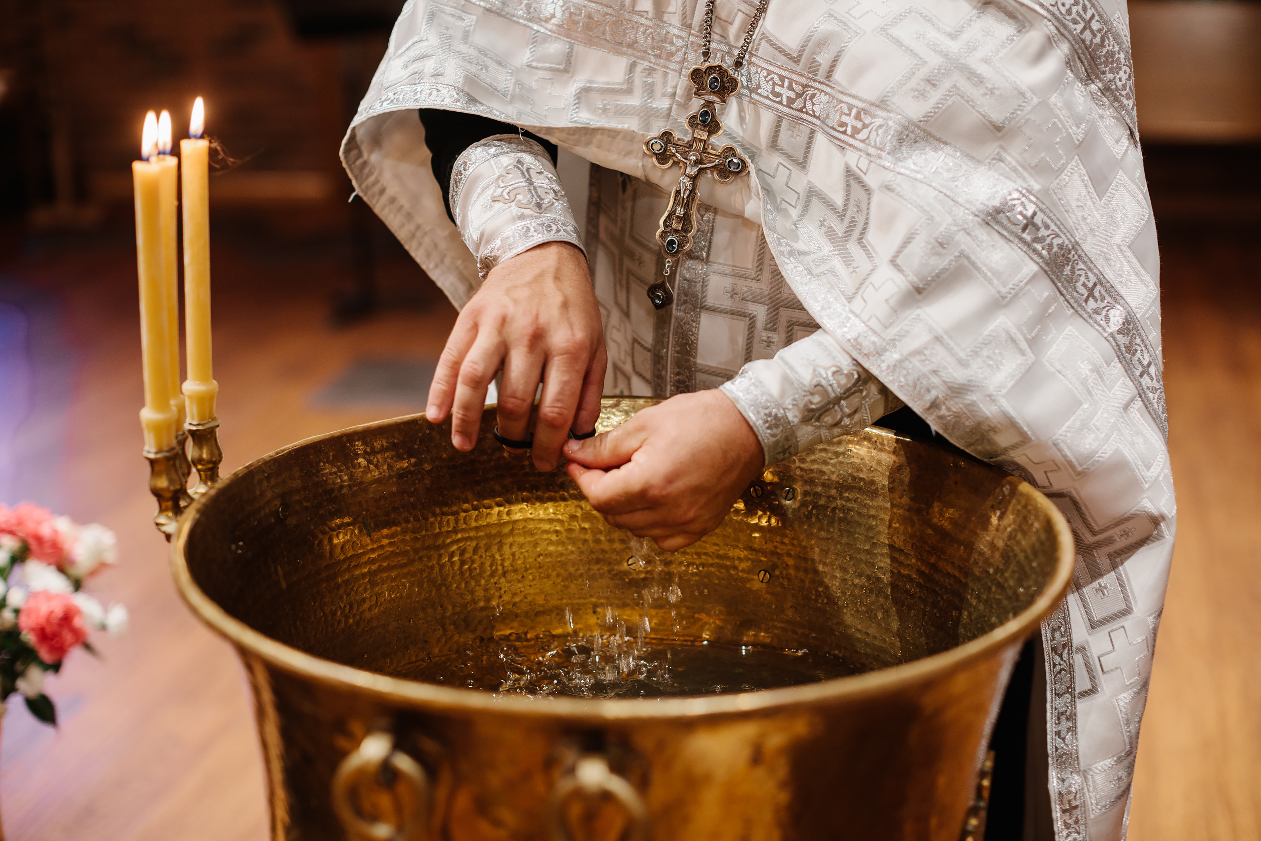 08.21.2022 Christening. Wedding family event photographer in Chicago Nick Yushevich