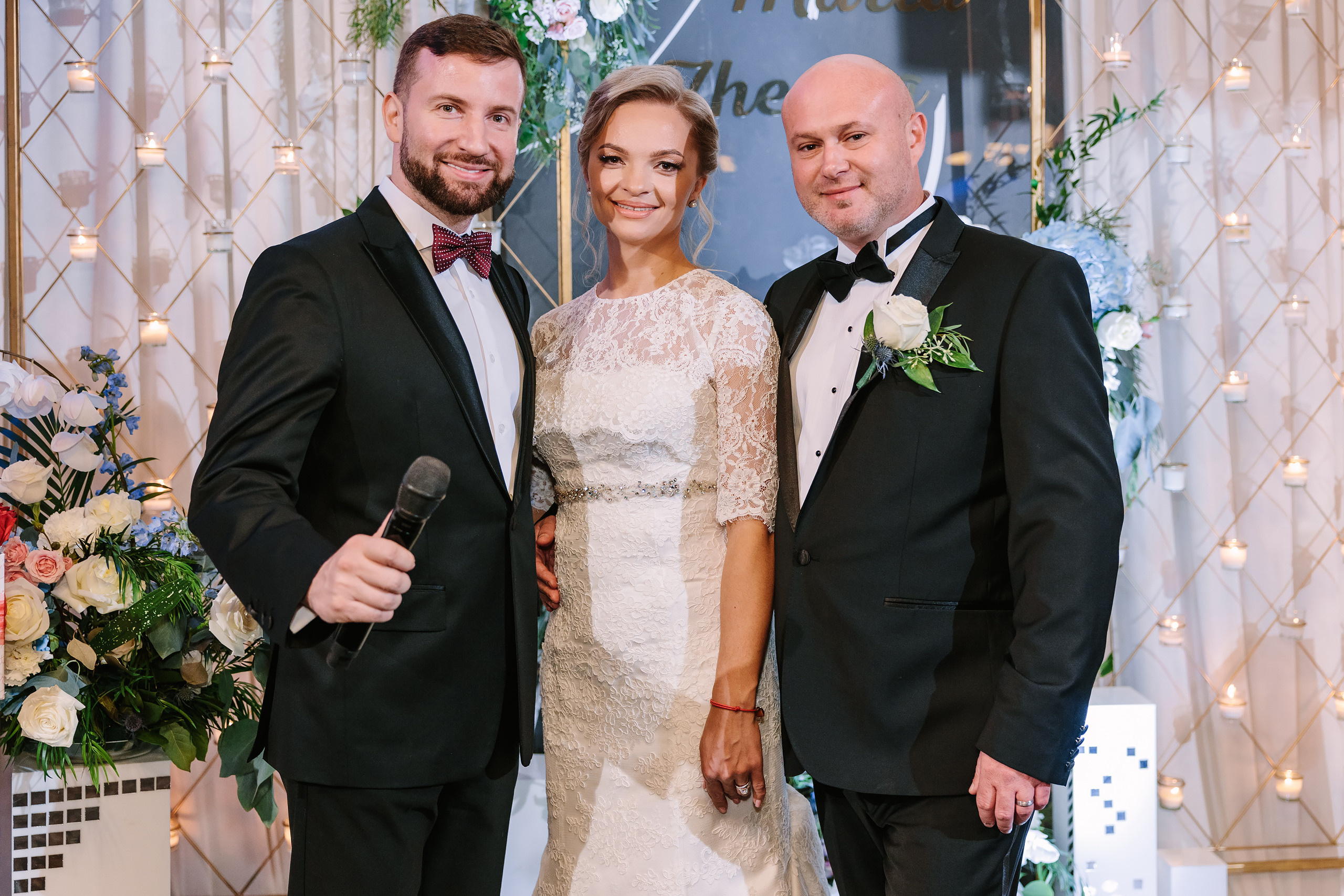 10.29.2022 Wedding. Wedding family event photographer in Chicago Nick Yushevich