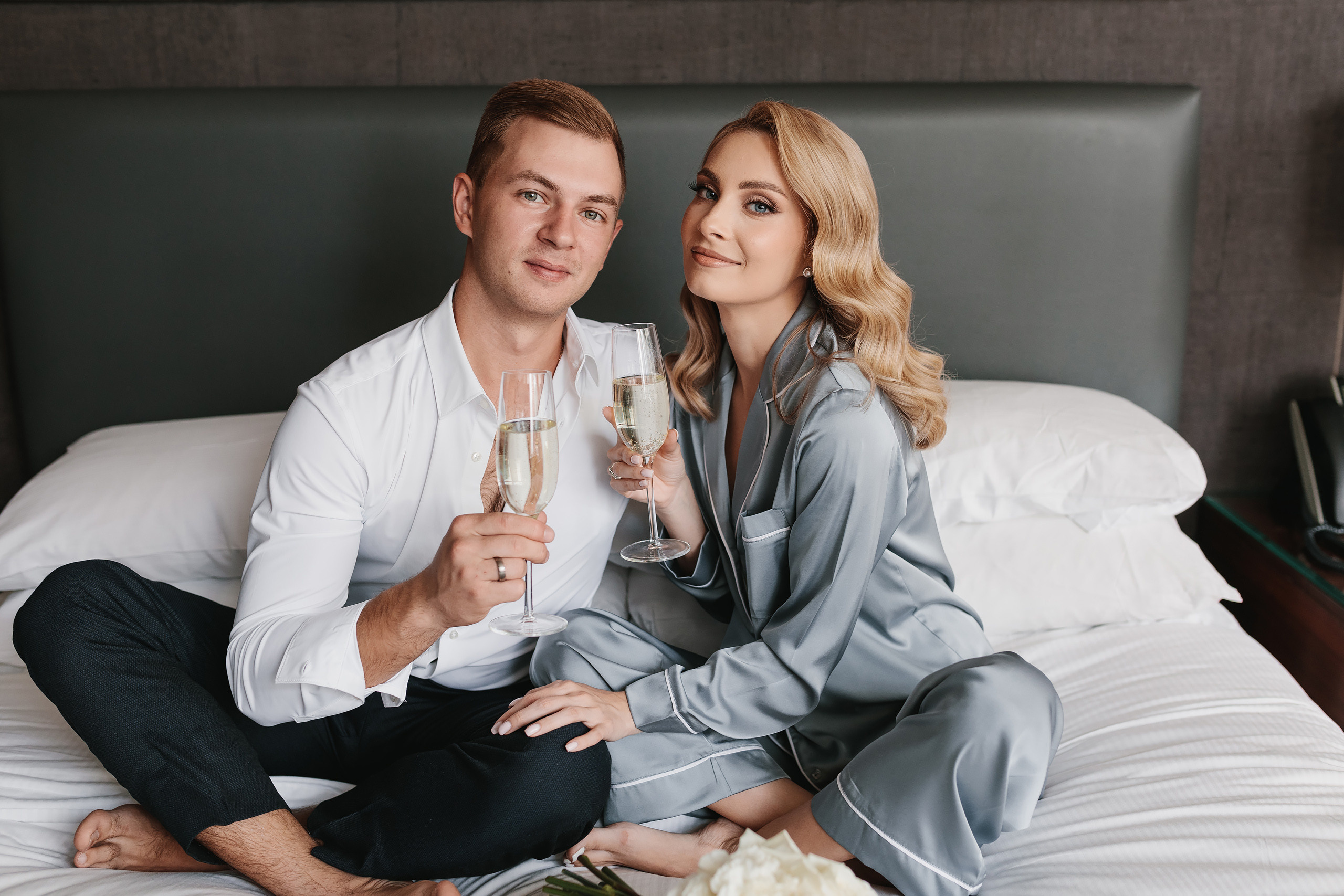 11.19.2022 Wedding. Wedding family event photographer in Chicago Nick Yushevich