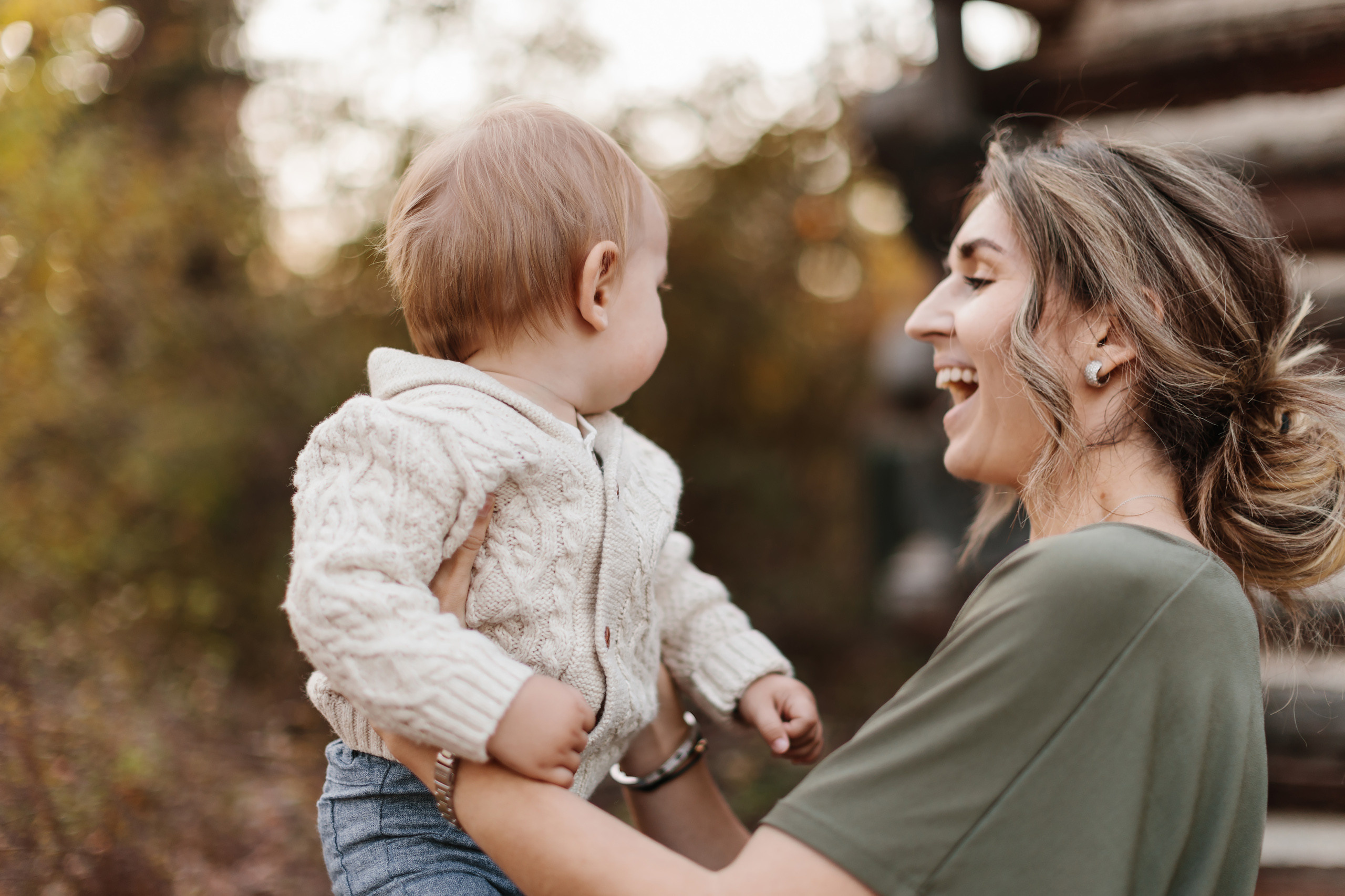 11.02.22 Family Photoshoot. Wedding family event photographer in Chicago Nick Yushevich
