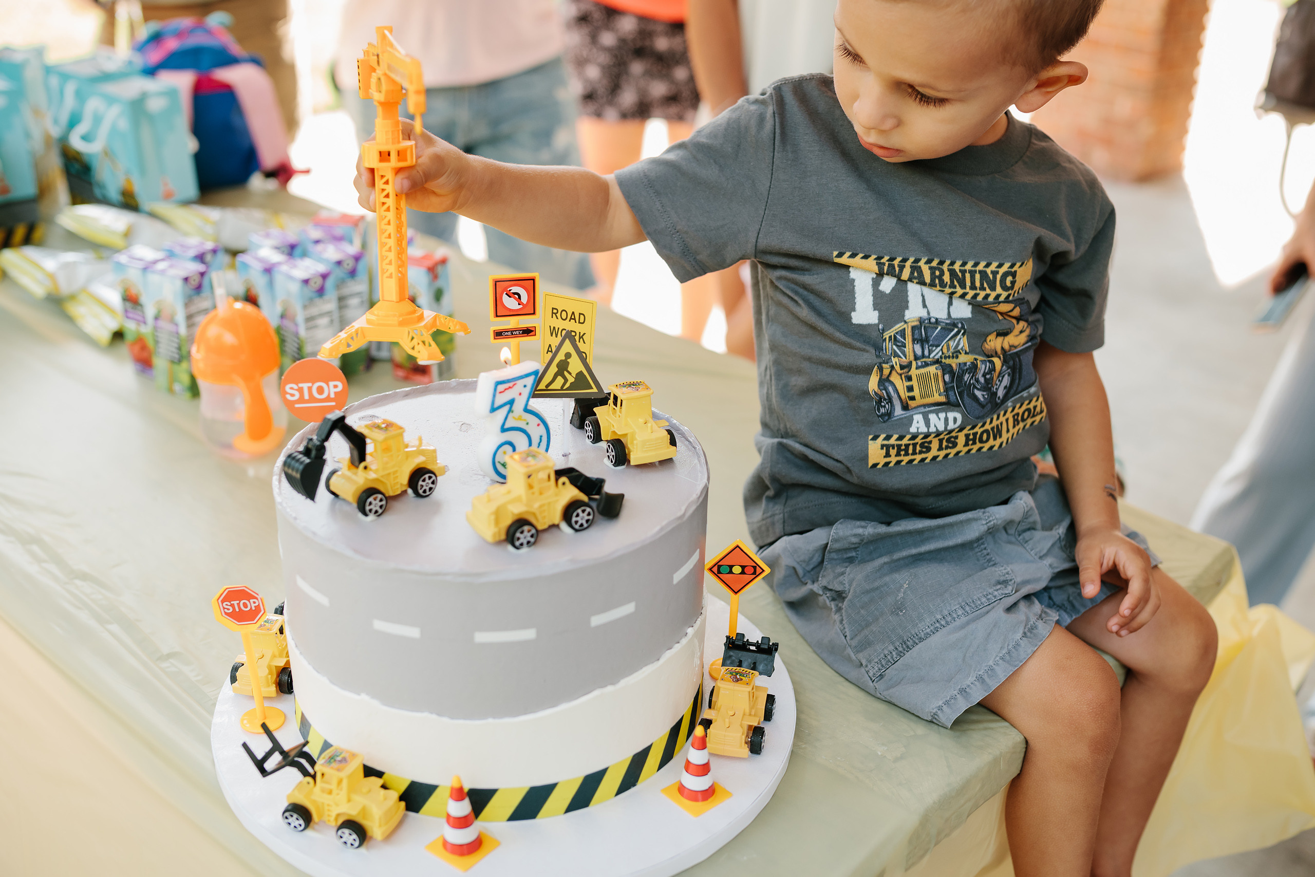 08.28.2022 Birthday Party. Wedding family event photographer in Chicago Nick Yushevich