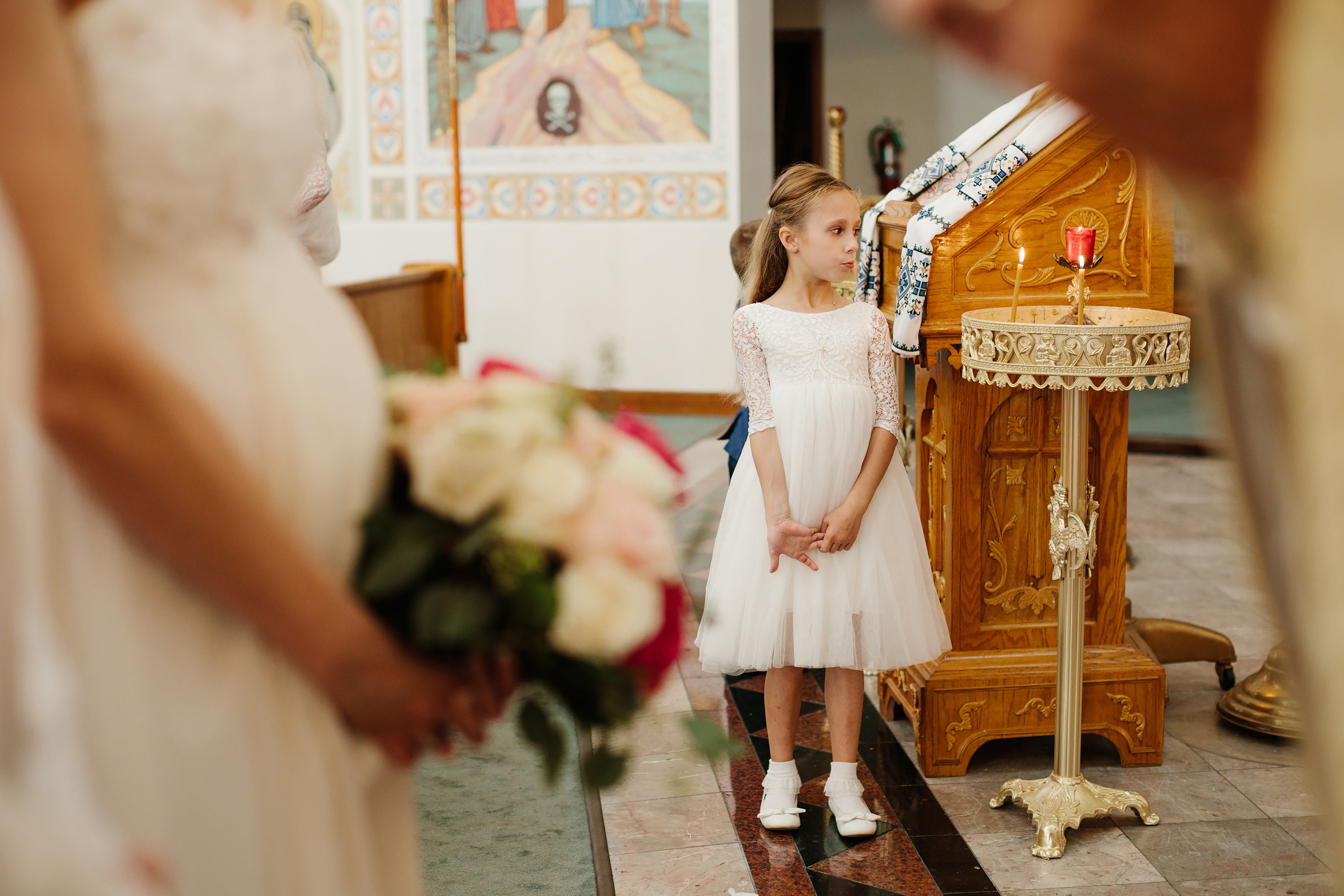 07.30.2022 Wedding. Wedding family event photographer in Chicago Nick Yushevich