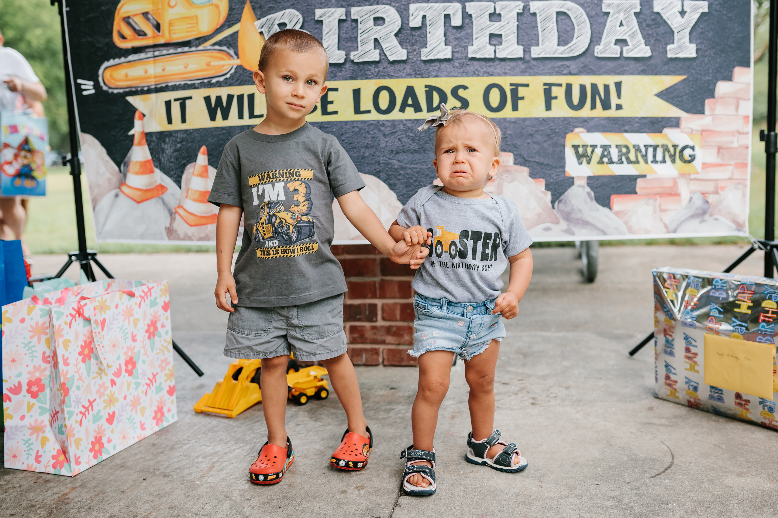 08.28.2022 Birthday Party. Wedding family event photographer in Chicago Nick Yushevich