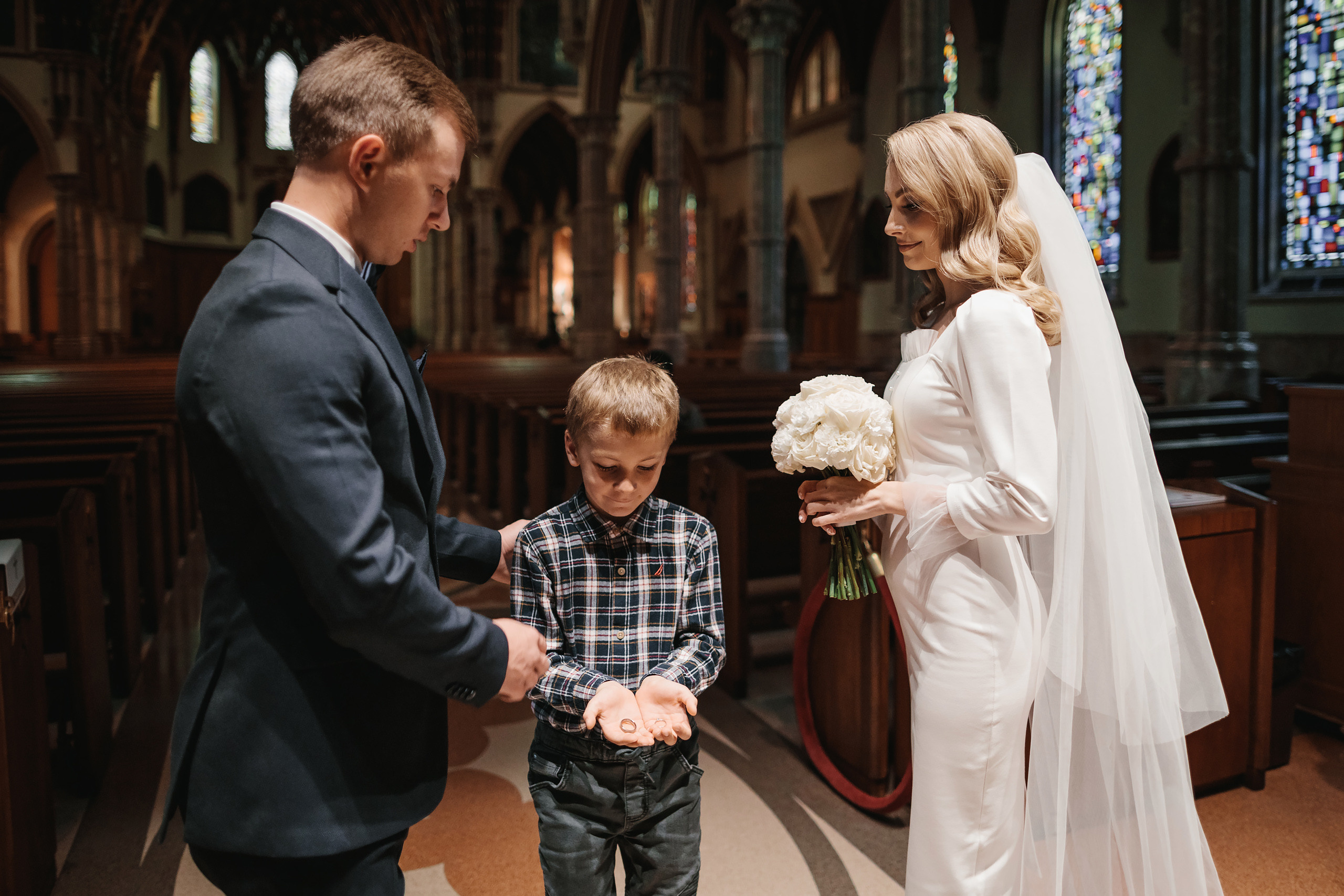 11.19.2022 Wedding. Wedding family event photographer in Chicago Nick Yushevich