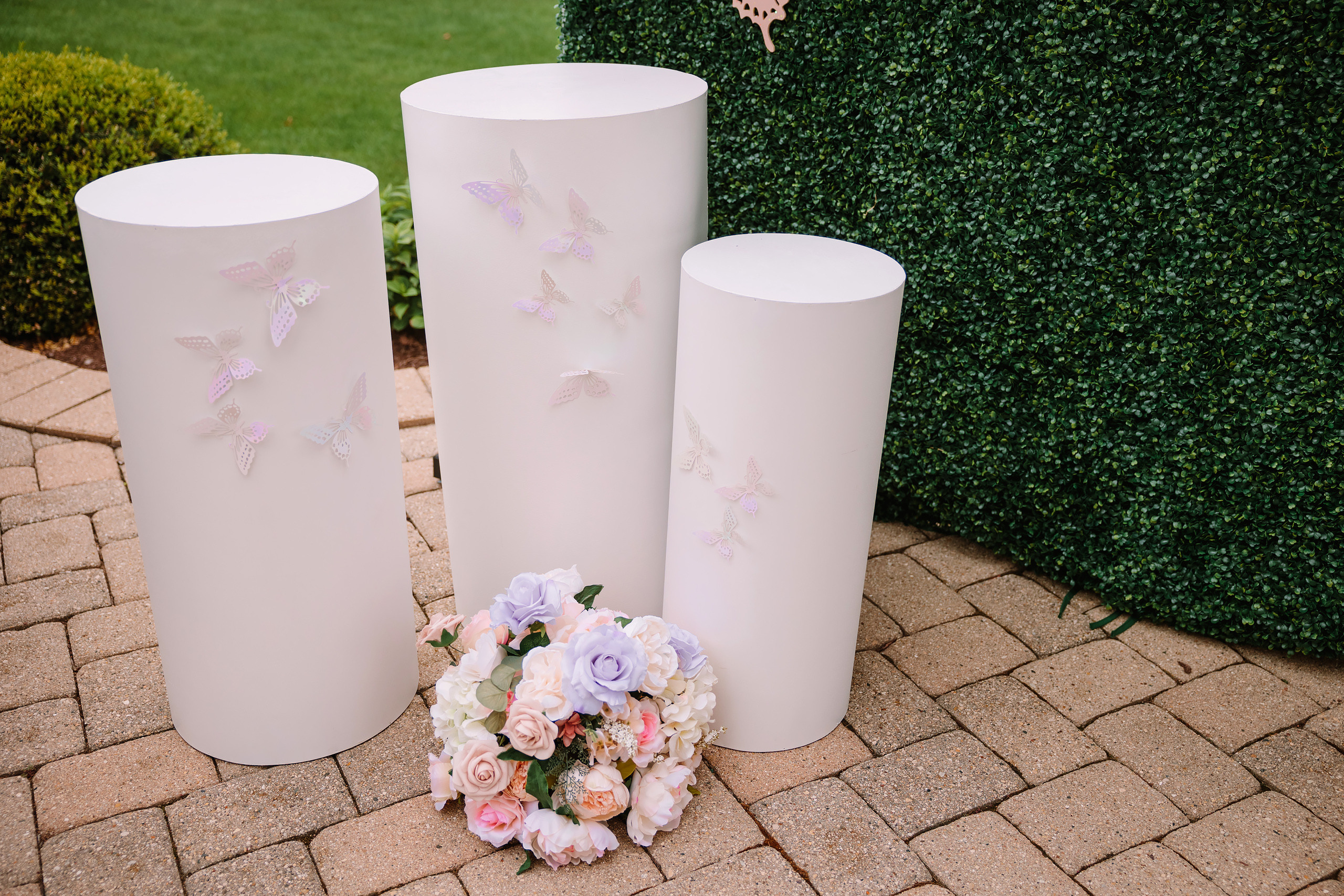 08.14.2022 Baby shower. Wedding family event photographer in Chicago Nick Yushevich