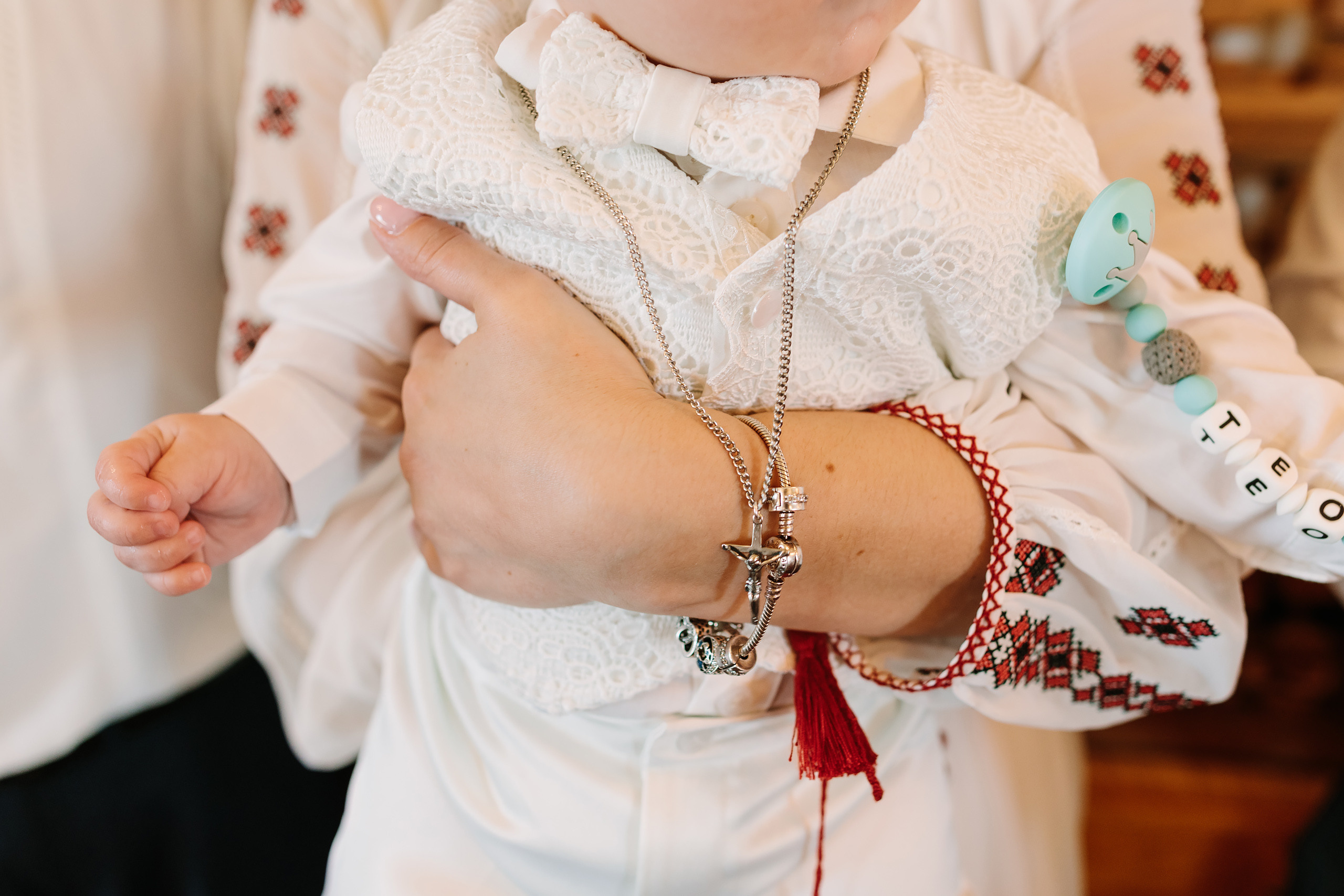 09.17.2022 Christening. Wedding family event photographer in Chicago Nick Yushevich