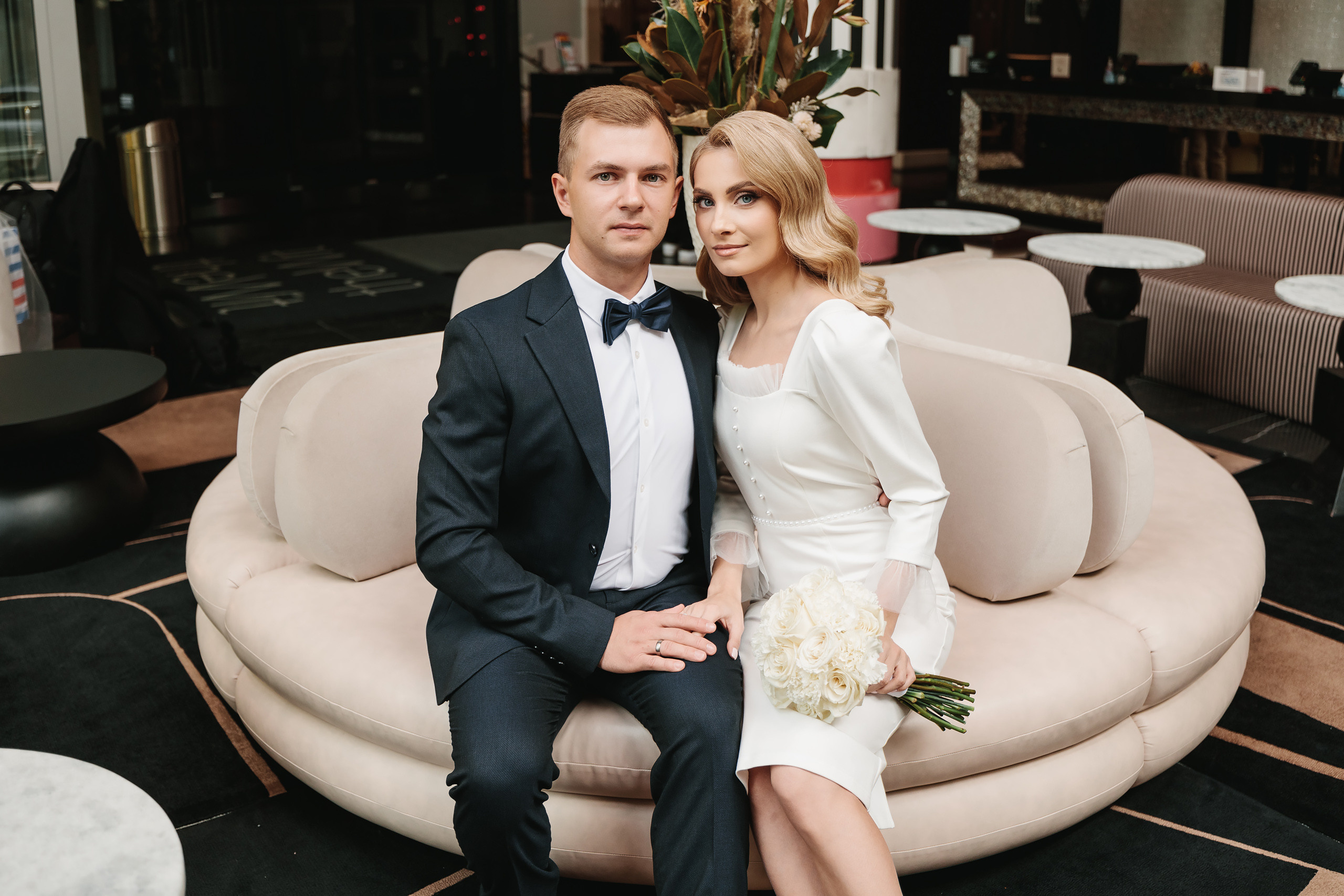 11.19.2022 Wedding. Wedding family event photographer in Chicago Nick Yushevich