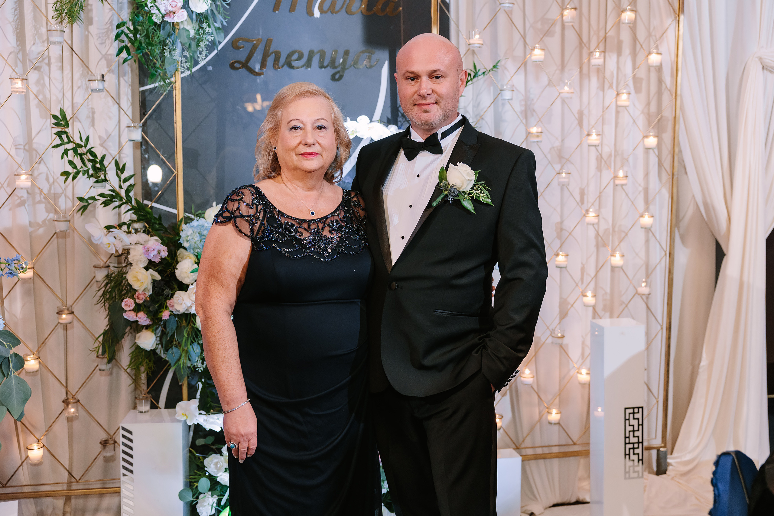 10.29.2022 Wedding. Wedding family event photographer in Chicago Nick Yushevich