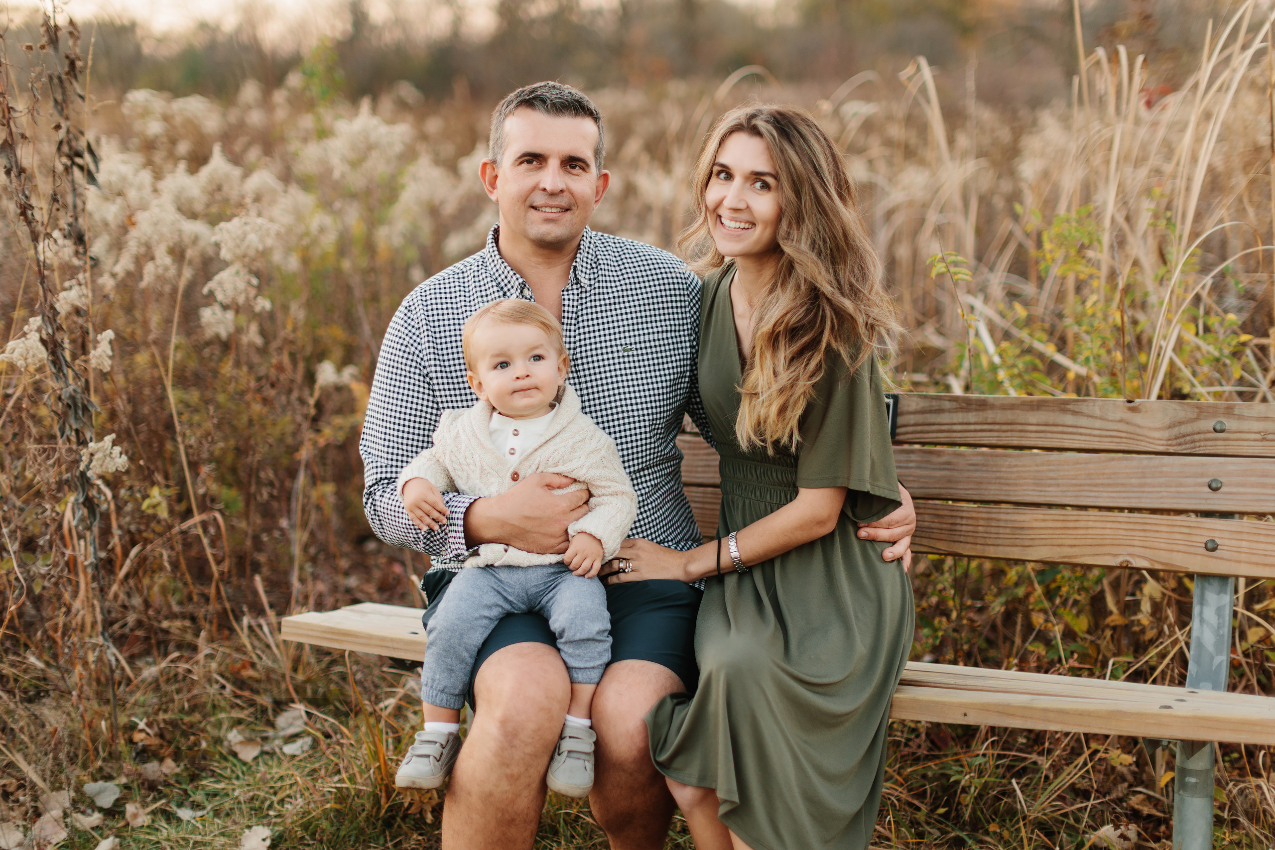 11.02.22 Family Photoshoot. Wedding family event photographer in Chicago Nick Yushevich