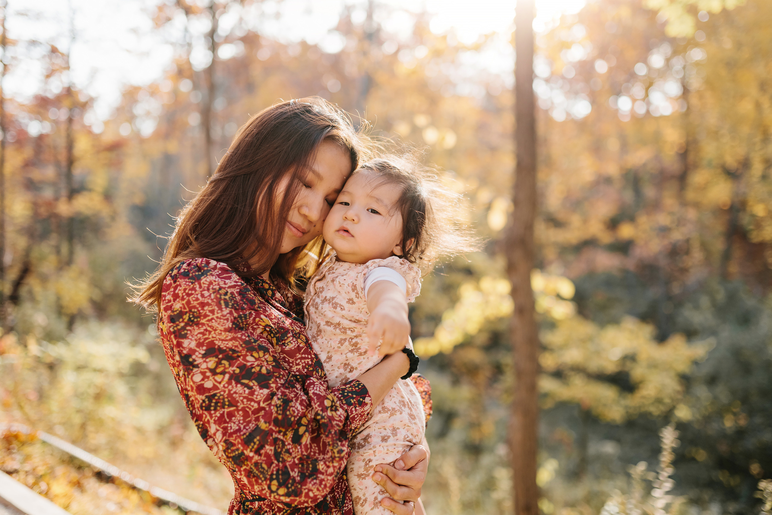10.23.22 Family Photoshoot. Wedding family event photographer in Chicago Nick Yushevich