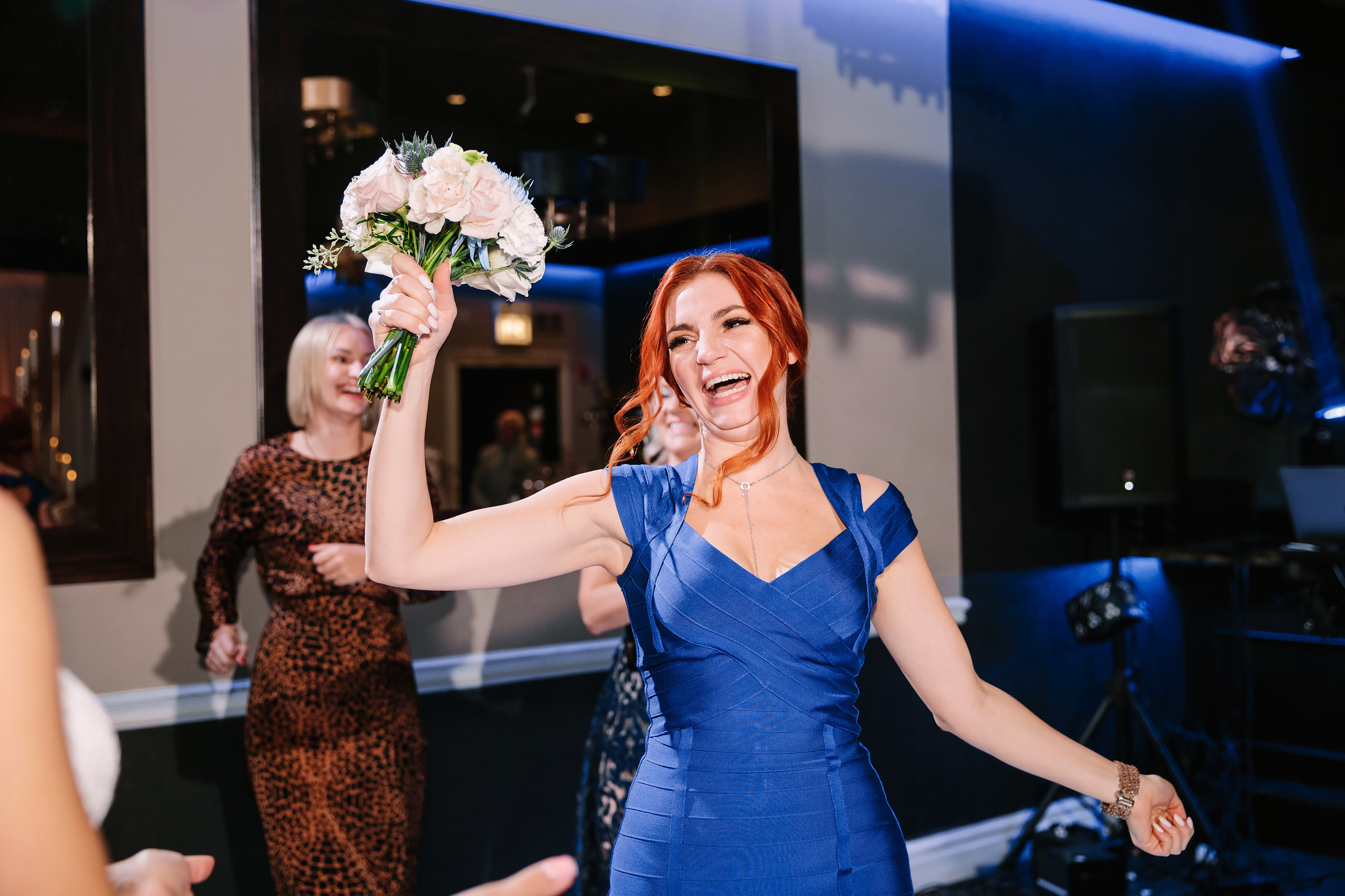 10.29.2022 Wedding. Wedding family event photographer in Chicago Nick Yushevich