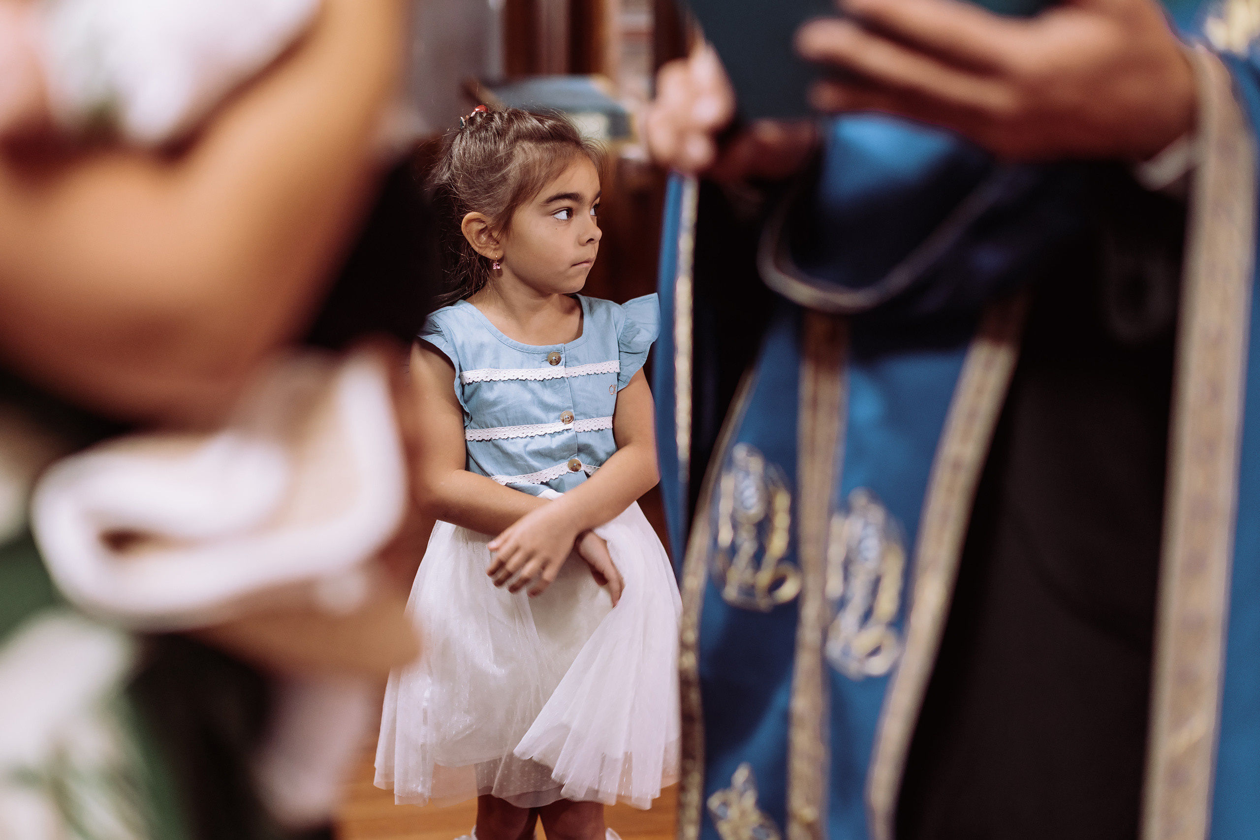 08.27.2022 Christening. Wedding family event photographer in Chicago Nick Yushevich