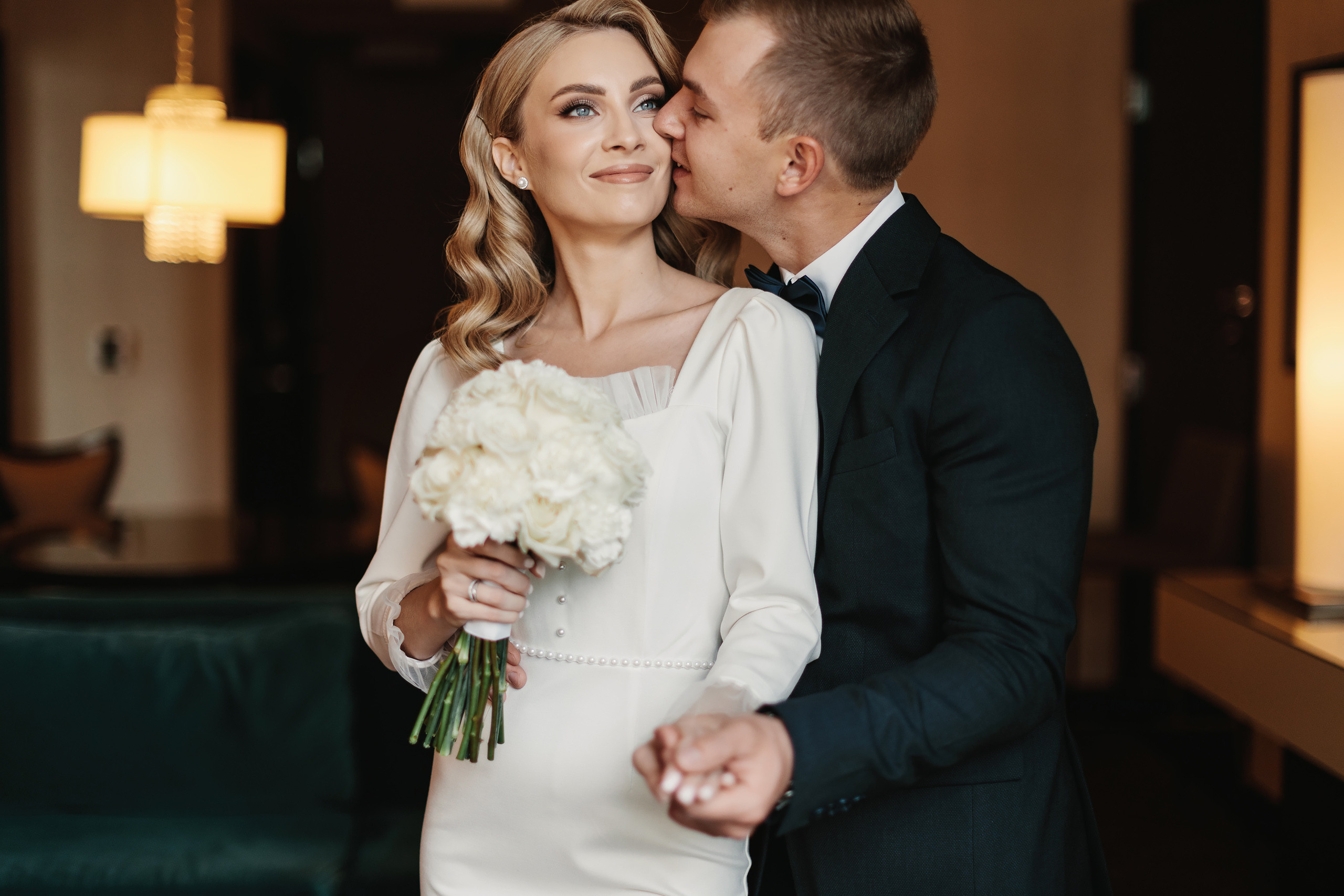 11.19.2022 Wedding. Wedding family event photographer in Chicago Nick Yushevich