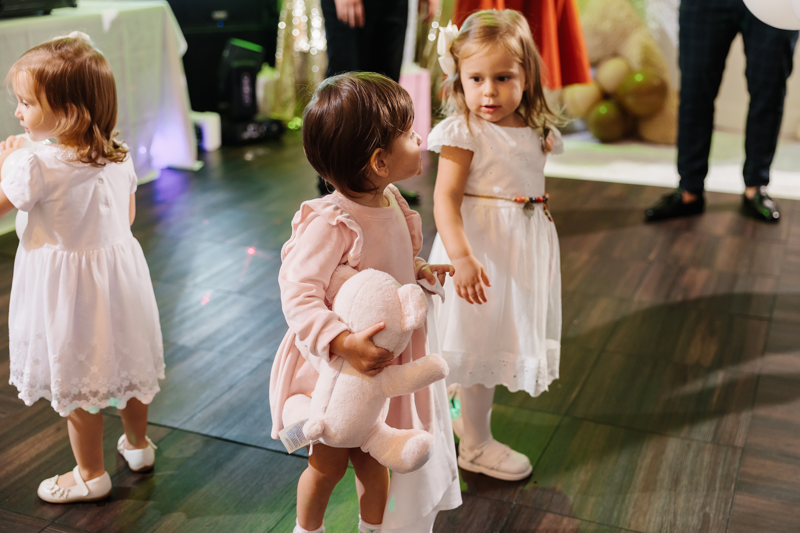 08.20.2022 First birthday. Wedding family event photographer in Chicago Nick Yushevich