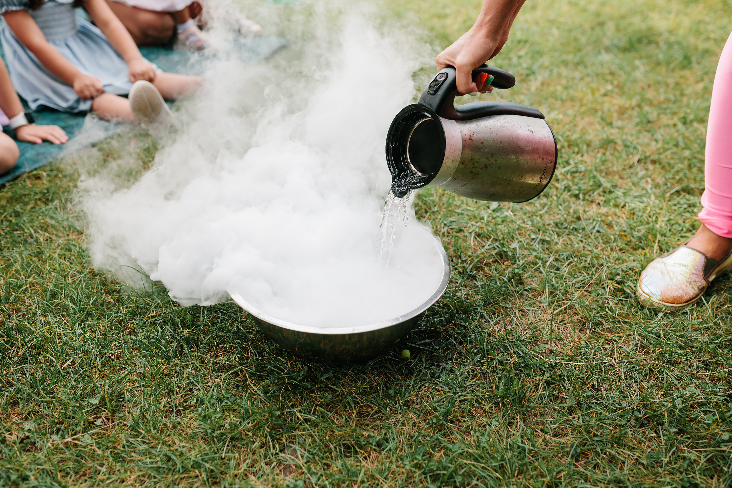 08.28.2022 Birthday Party. Wedding family event photographer in Chicago Nick Yushevich