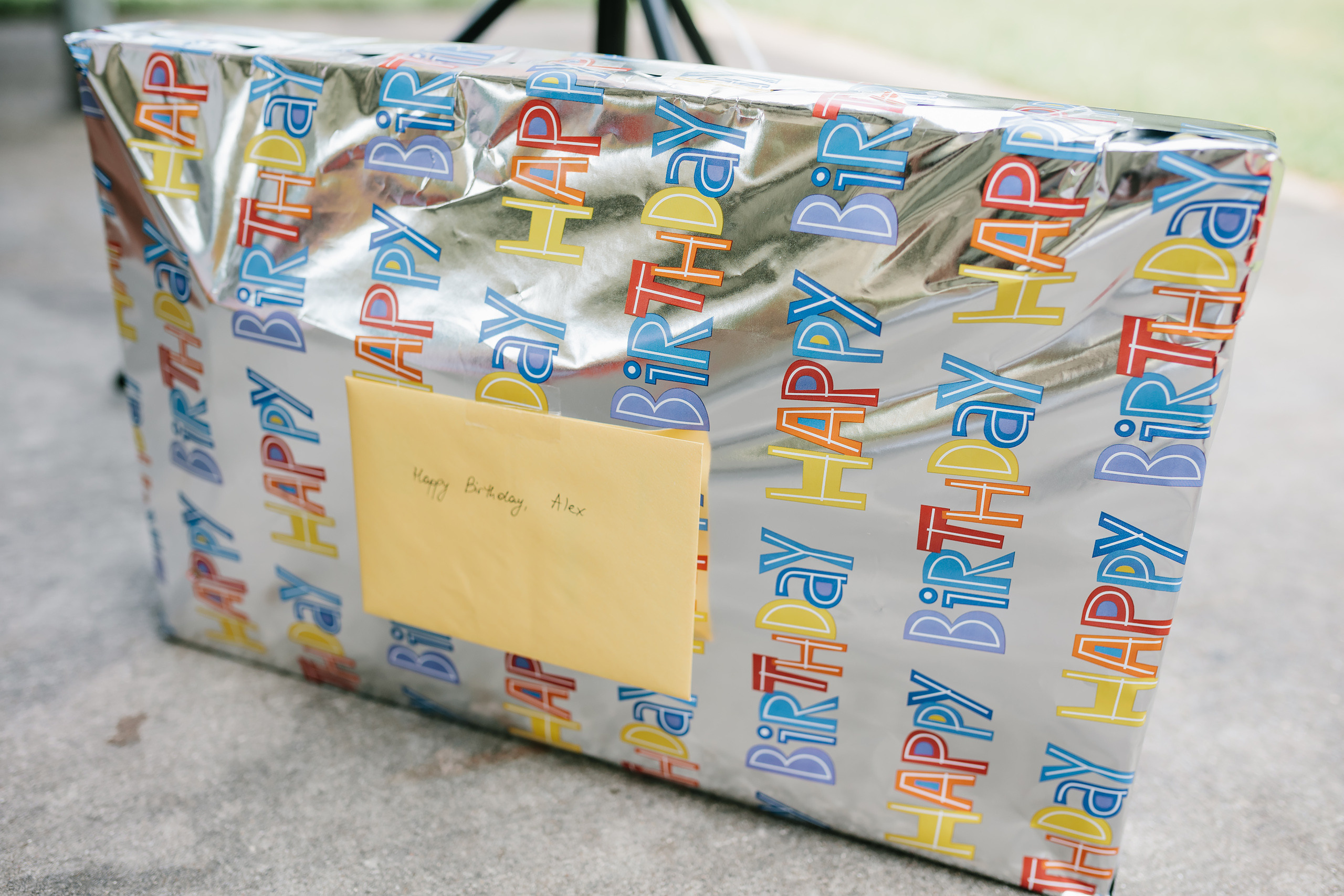 08.28.2022 Birthday Party. Wedding family event photographer in Chicago Nick Yushevich