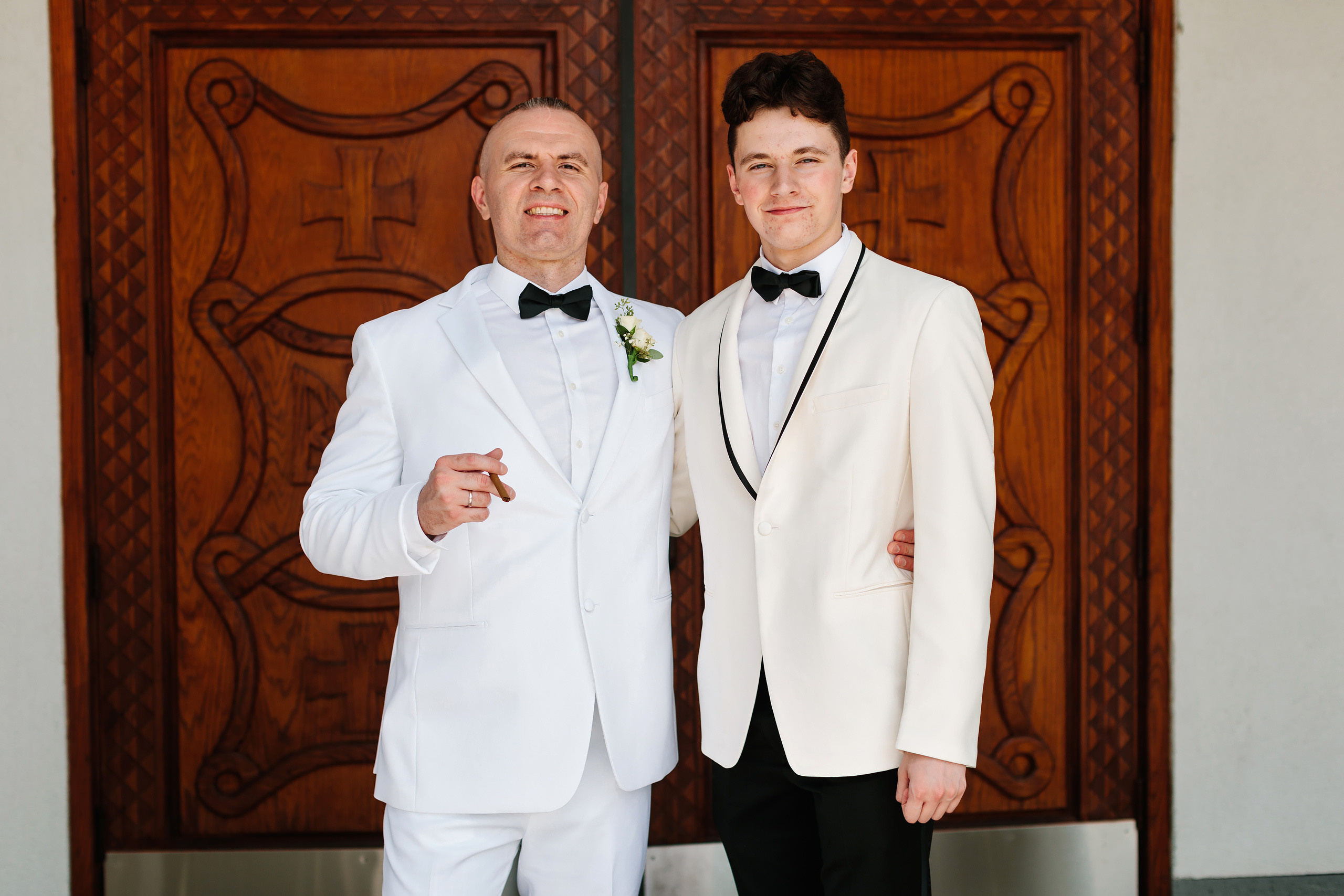 07.30.2022 Wedding. Wedding family event photographer in Chicago Nick Yushevich