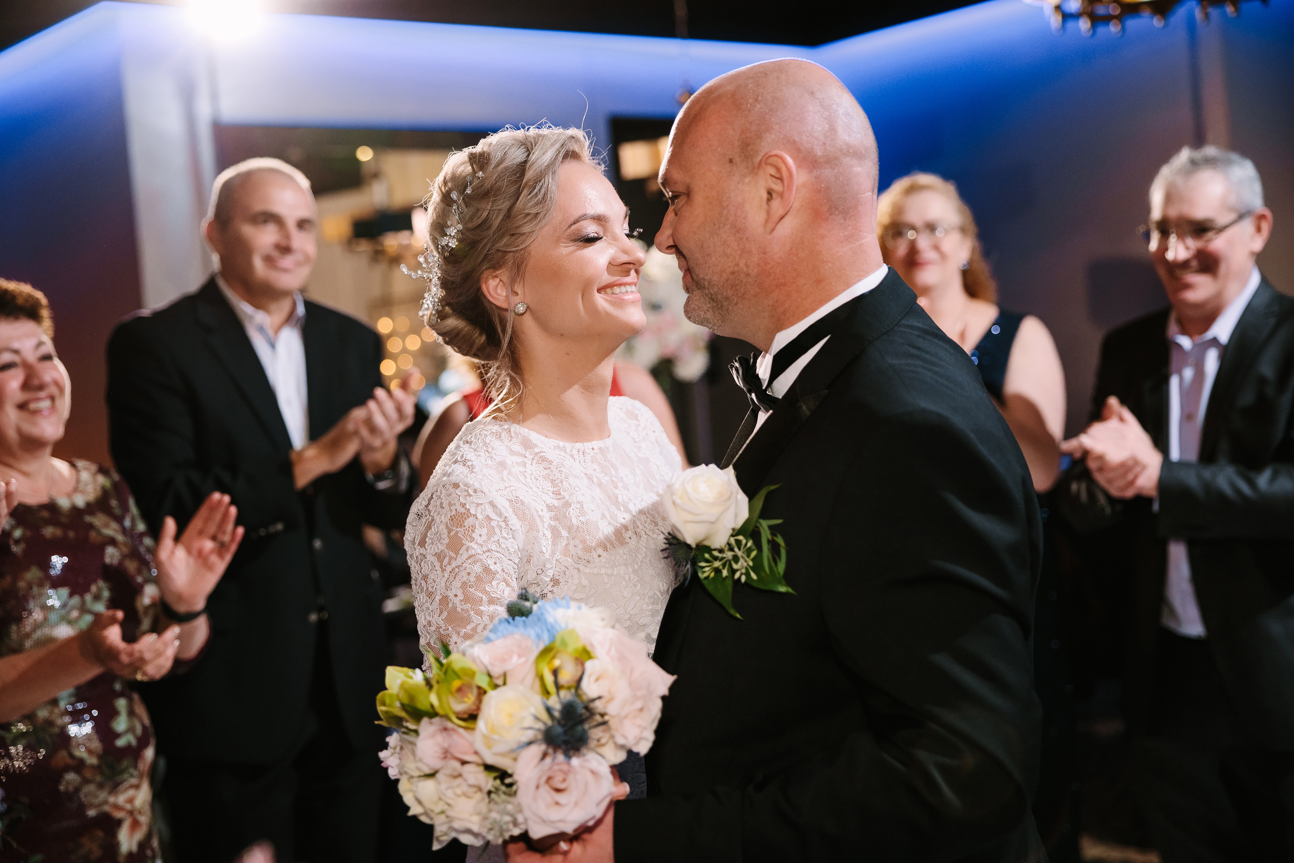 10.29.2022 Wedding. Wedding family event photographer in Chicago Nick Yushevich