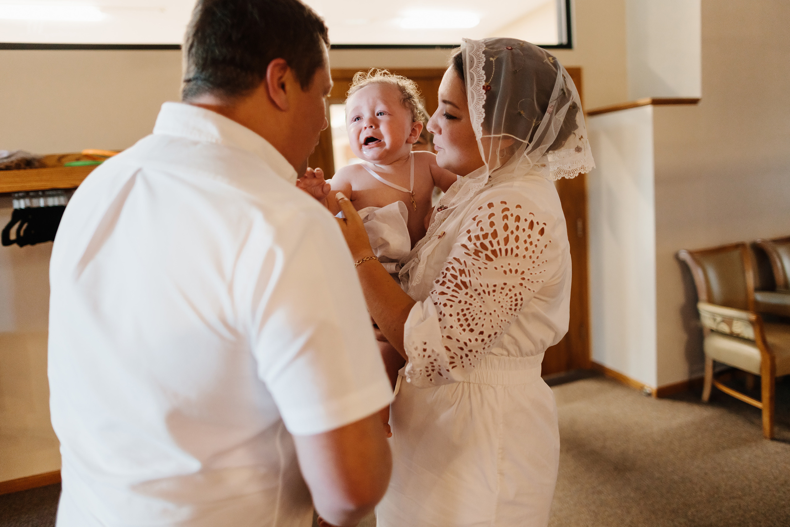 08.21.2022 Christening. Wedding family event photographer in Chicago Nick Yushevich