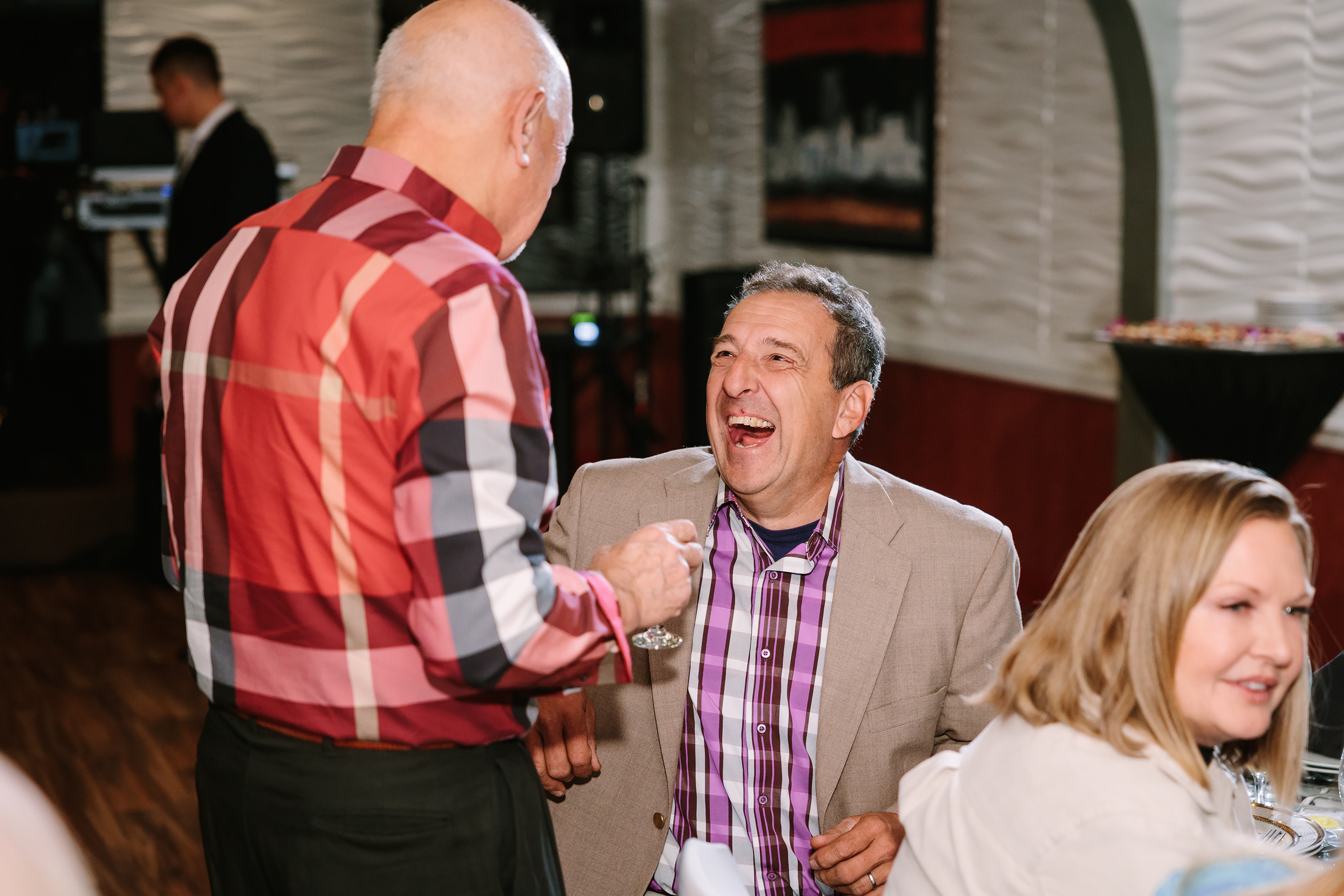 10.15.2022 Birthday Party. Wedding family event photographer in Chicago Nick Yushevich