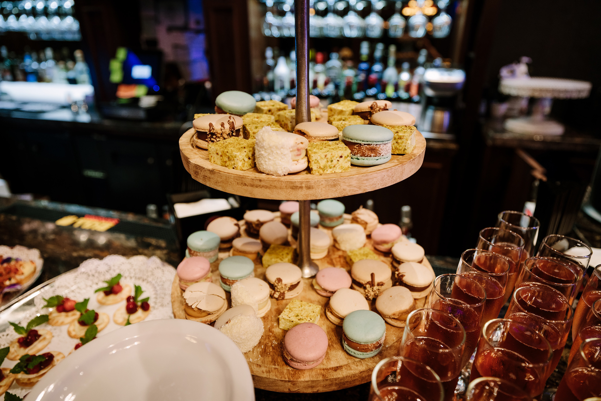 09.17.22 Christening Party. Wedding family event photographer in Chicago Nick Yushevich