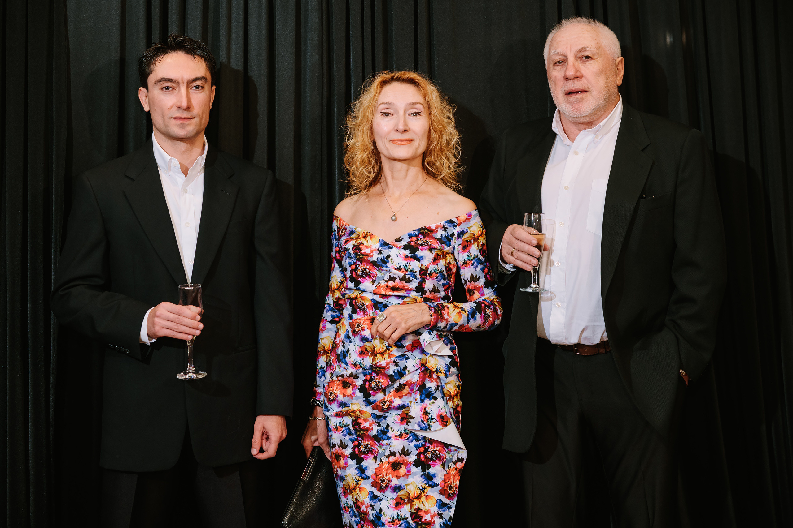 10.15.2022 Birthday Party. Wedding family event photographer in Chicago Nick Yushevich