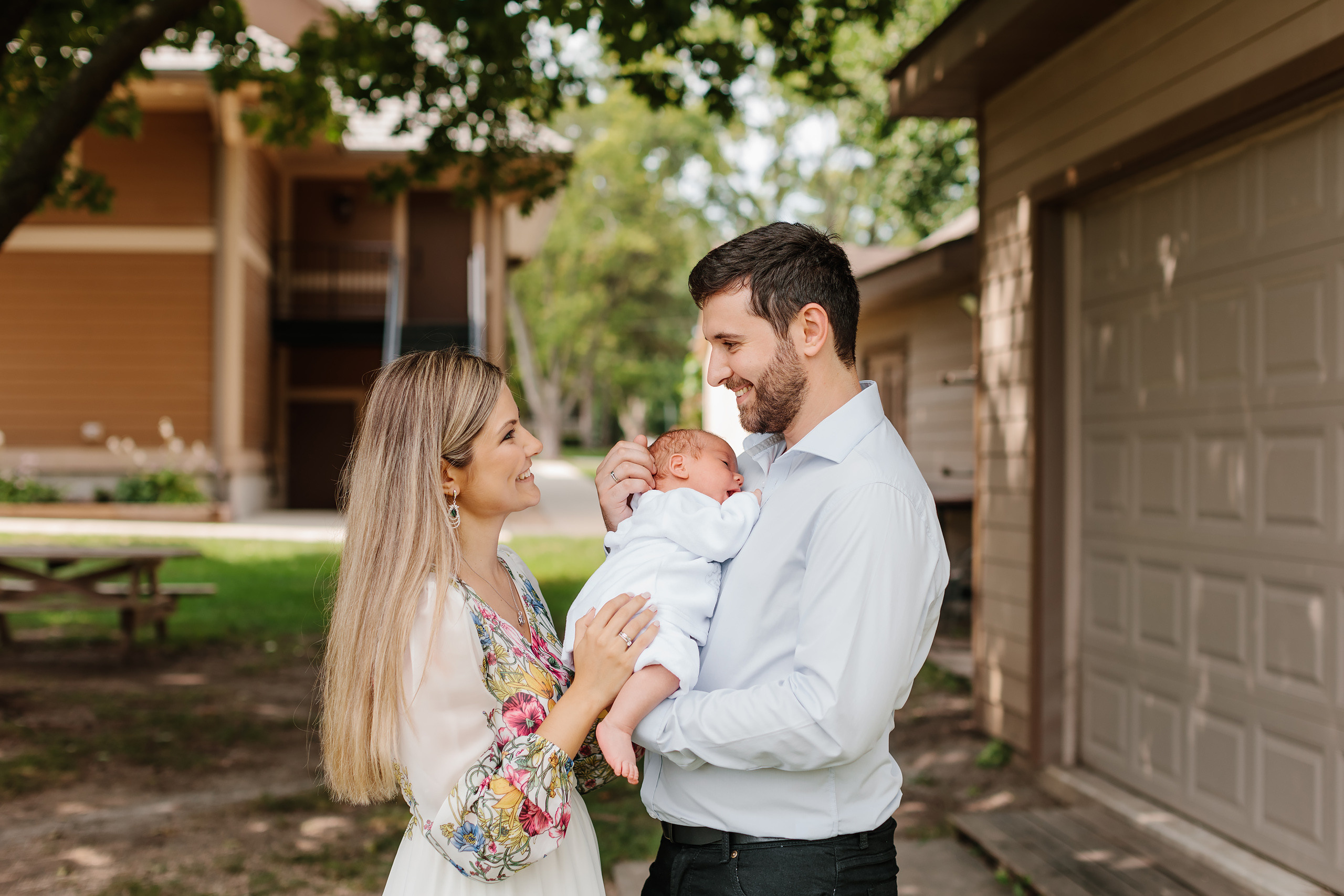 09.03.2022 Christening. Wedding family event photographer in Chicago Nick Yushevich
