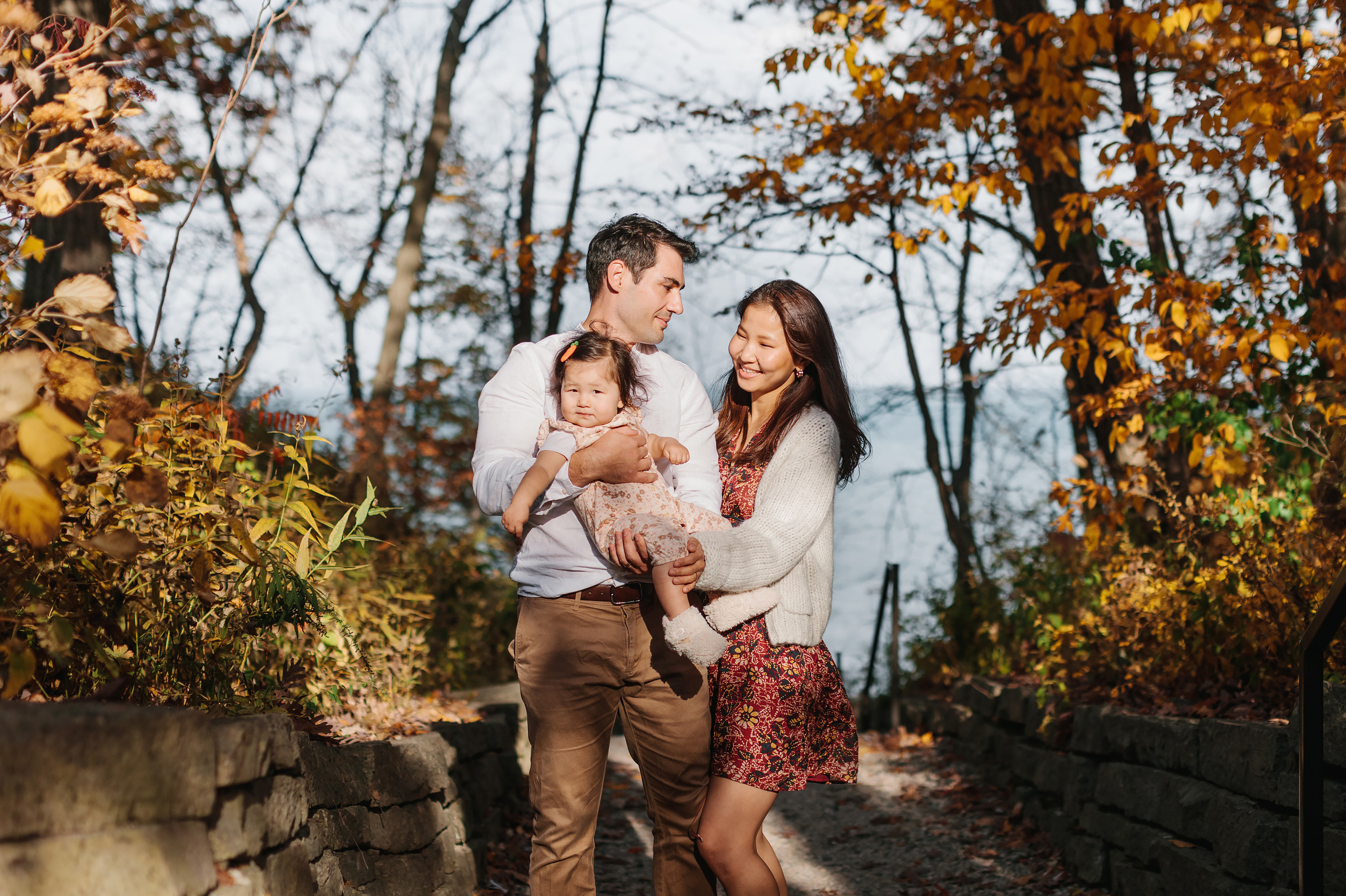 10.23.22 Family Photoshoot. Wedding family event photographer in Chicago Nick Yushevich