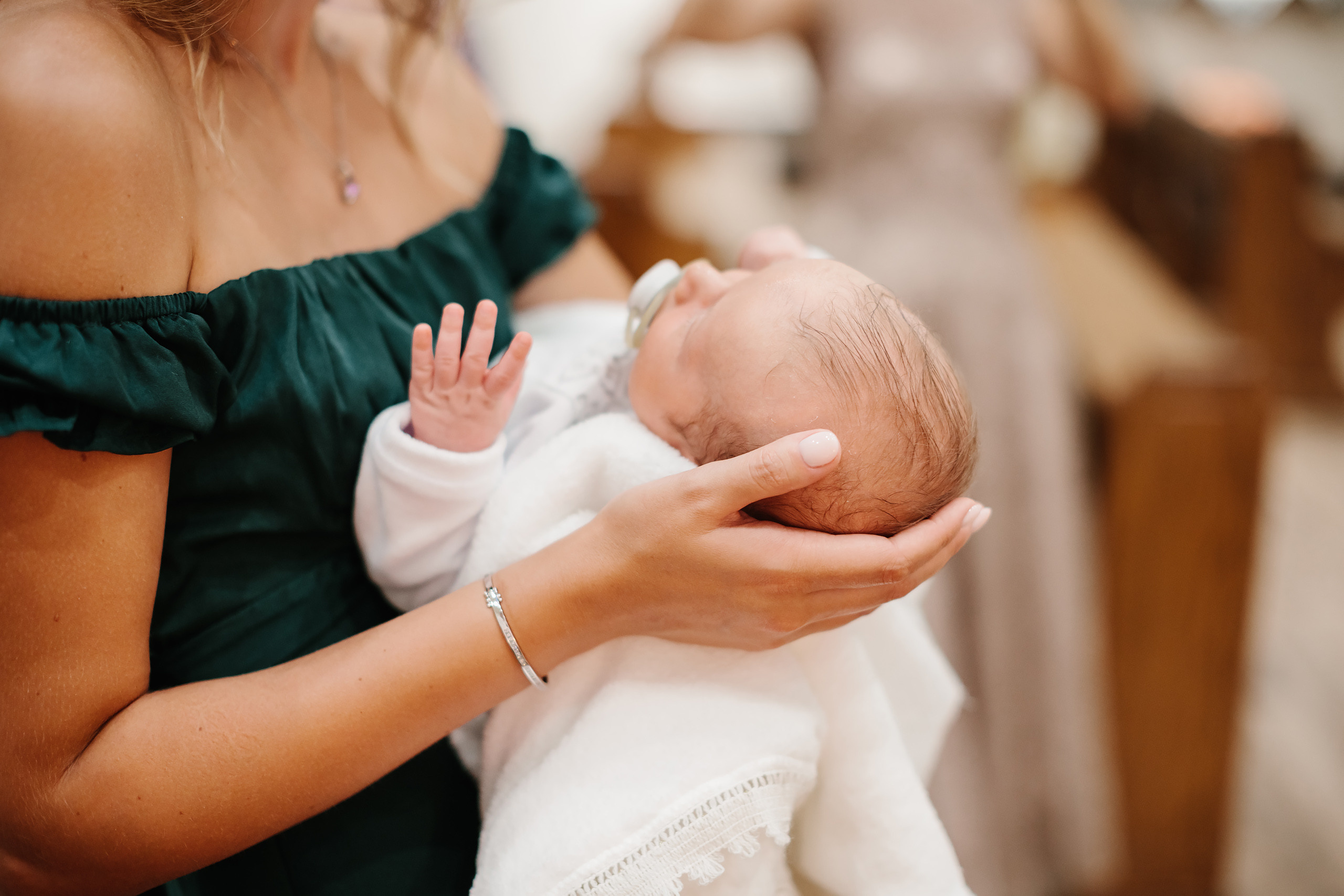 09.03.2022 Christening. Wedding family event photographer in Chicago Nick Yushevich