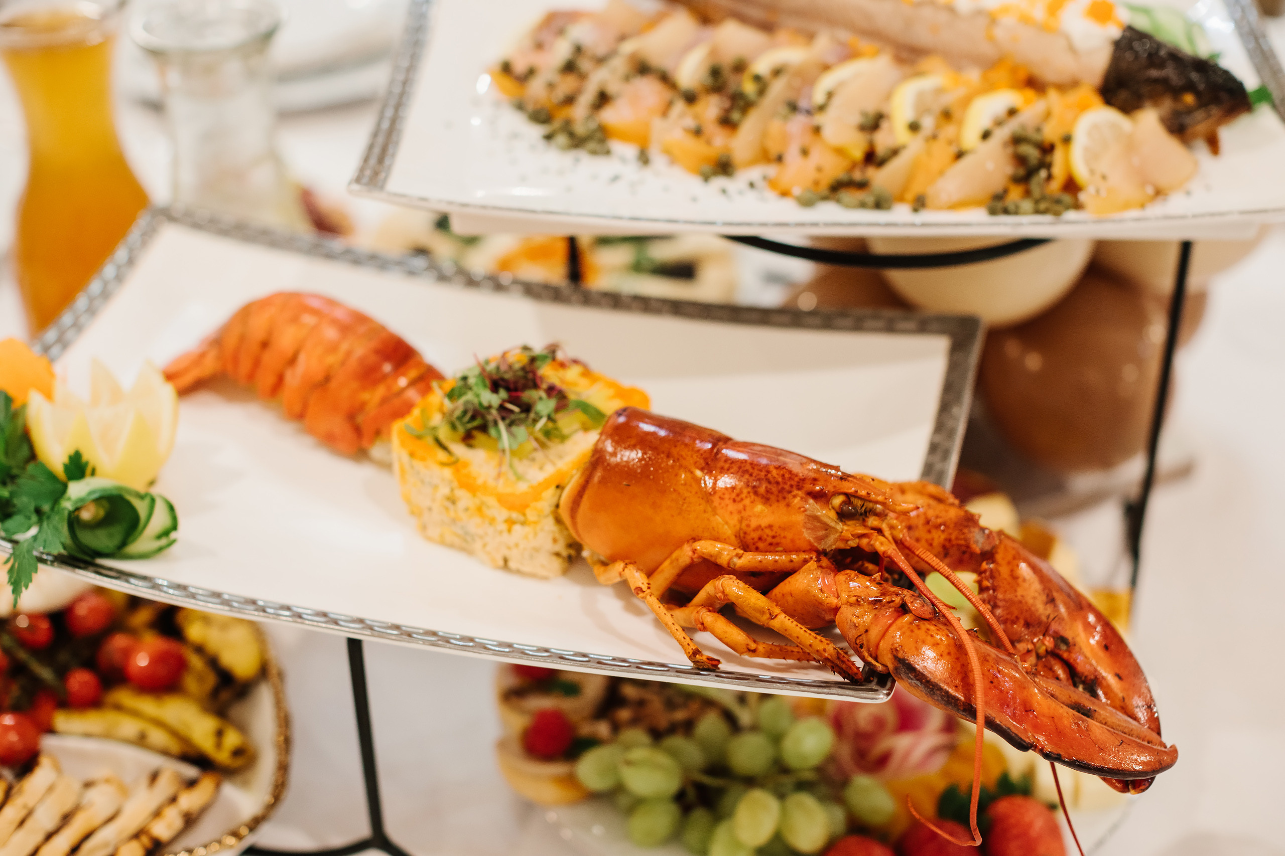 08.20.2022 First birthday. Wedding family event photographer in Chicago Nick Yushevich